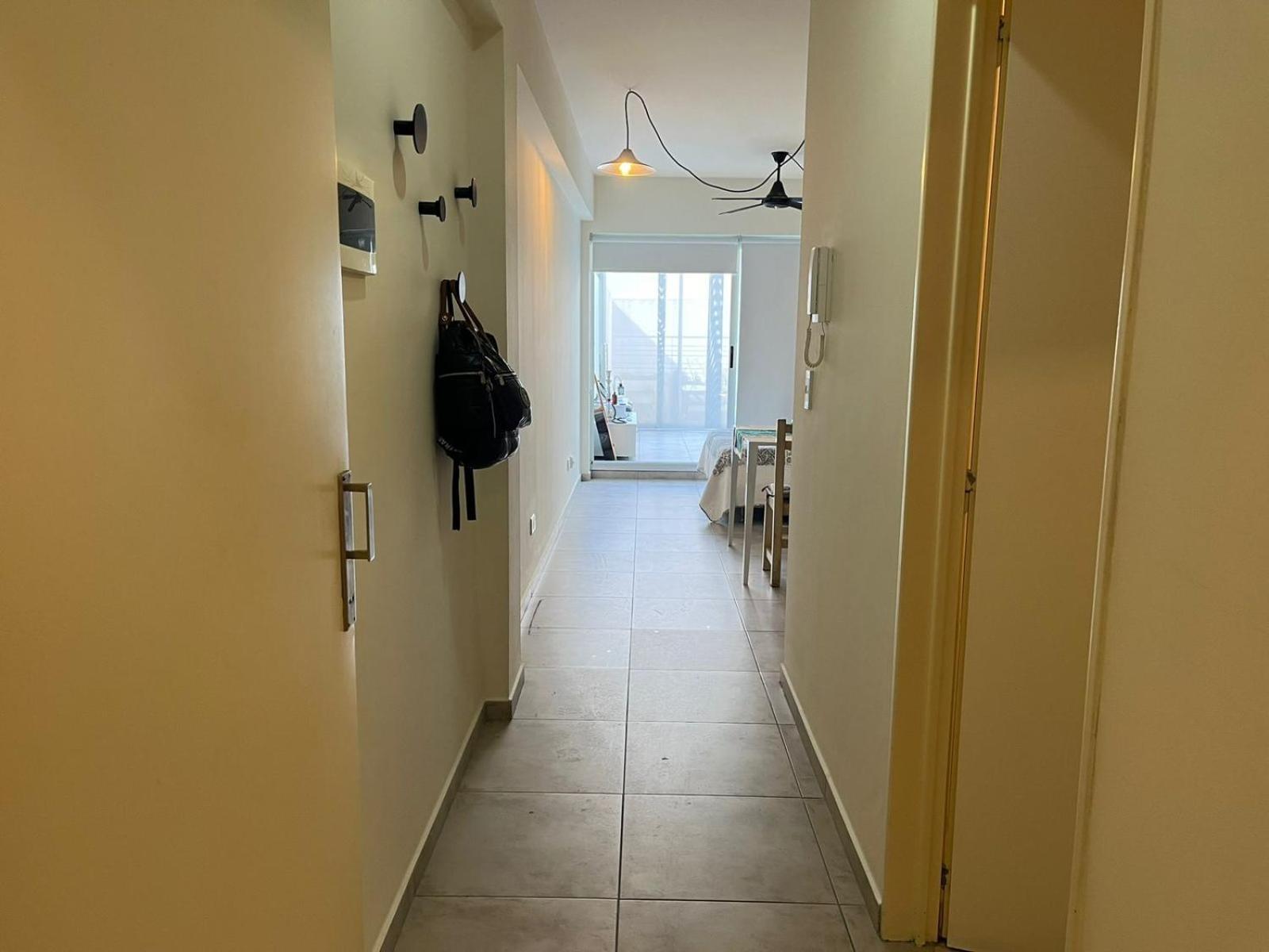 La Terraza Secreta Apartamento Ciudad Autónoma de Buenos Aires