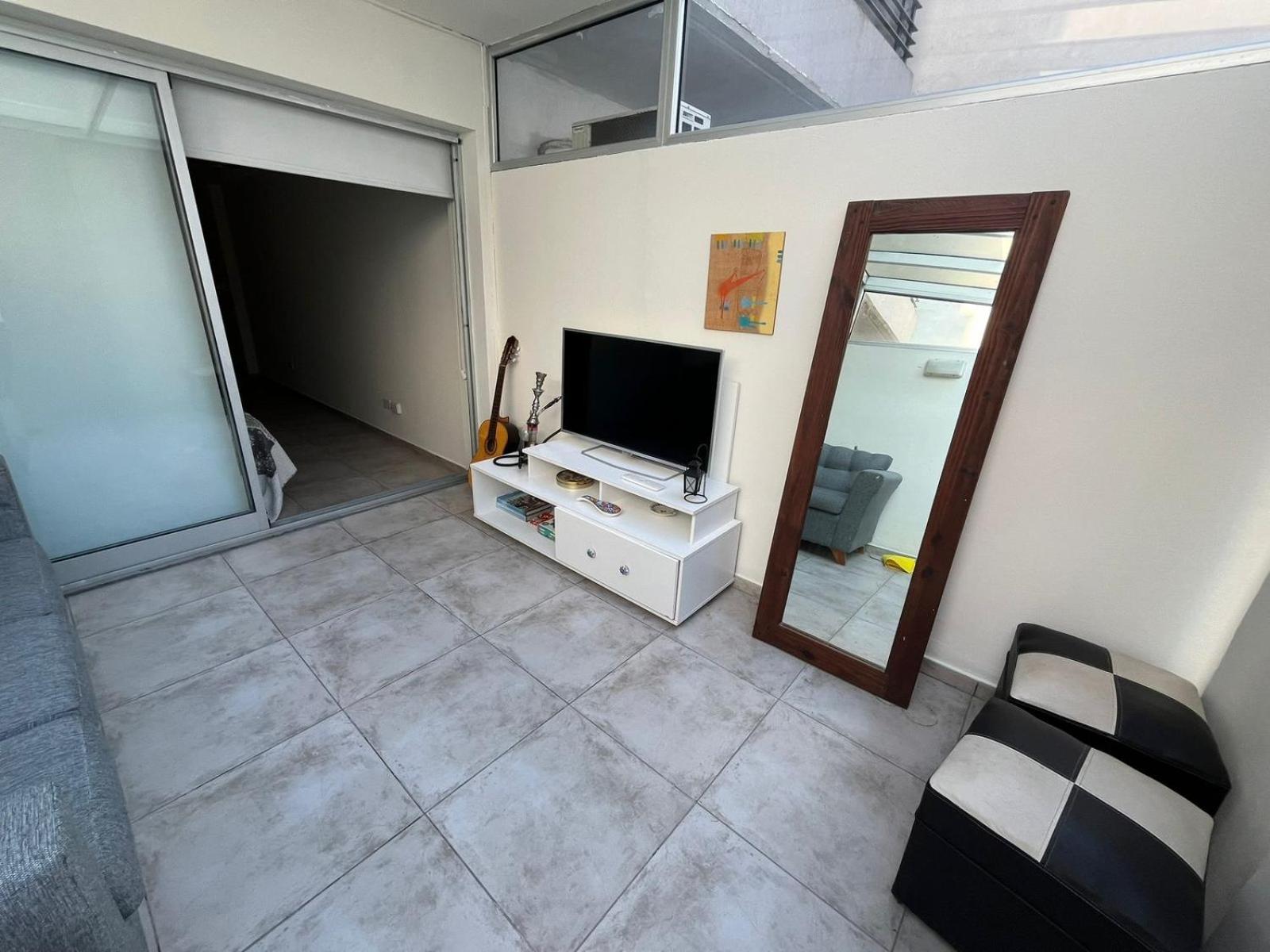 La Terraza Secreta *