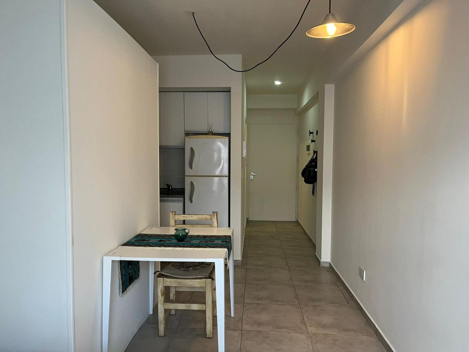 La Terraza Secreta Apartamento Ciudad Autónoma de Buenos Aires