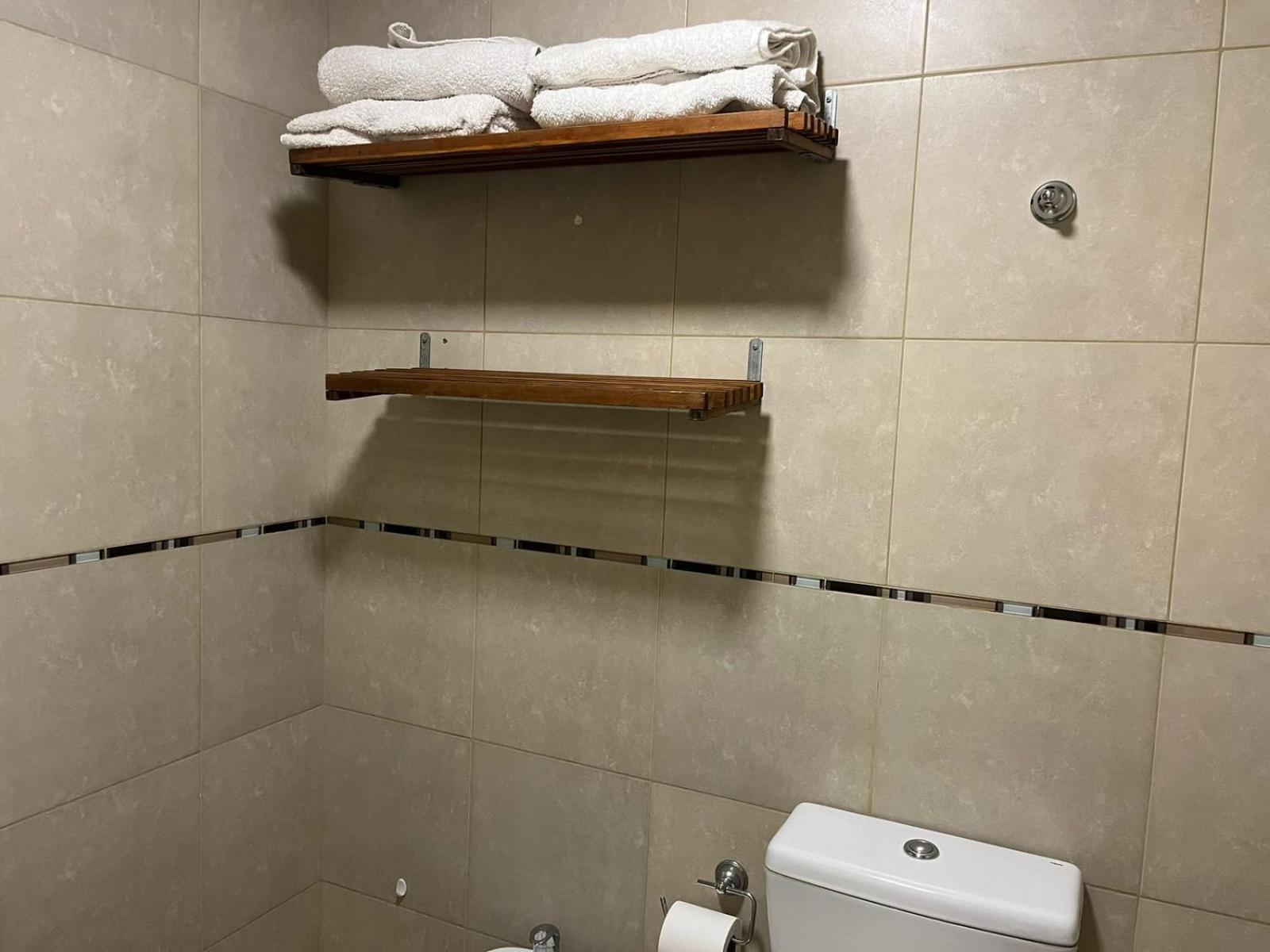Apartamento La Terraza Secreta Ciudad Autónoma de Buenos Aires