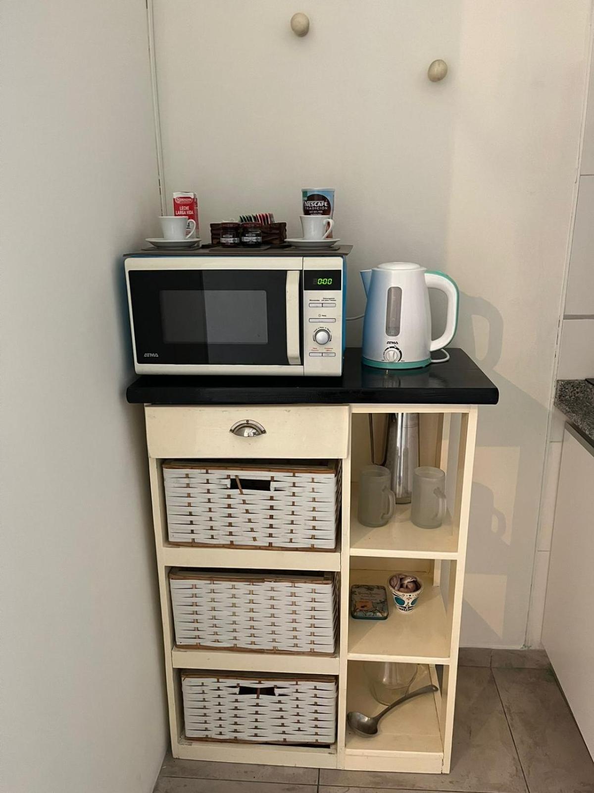 La Terraza Secreta Apartamento