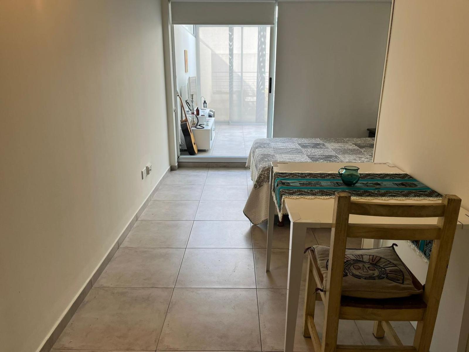 Apartamento La Terraza Secreta