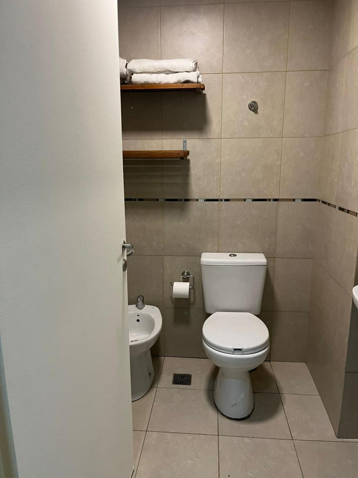 Apartamento La Terraza Secreta *