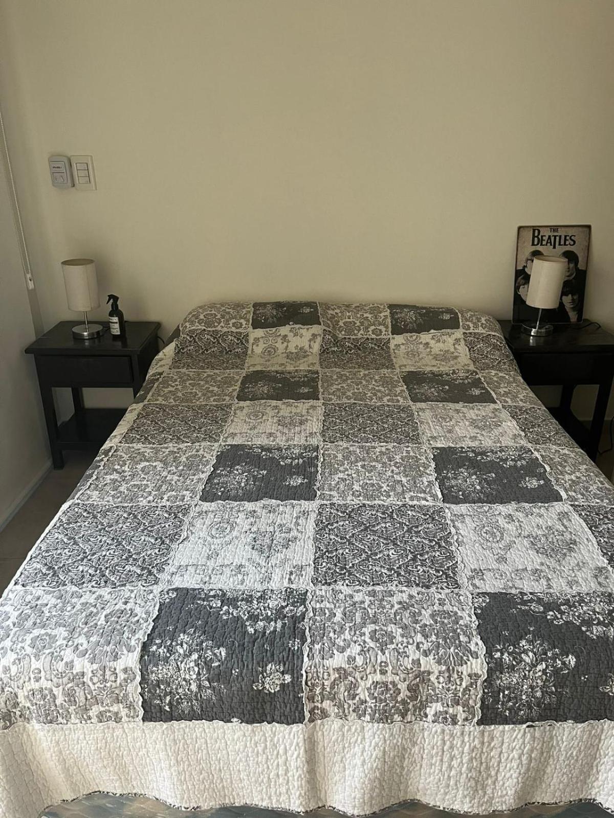 Apartamento La Terraza Secreta