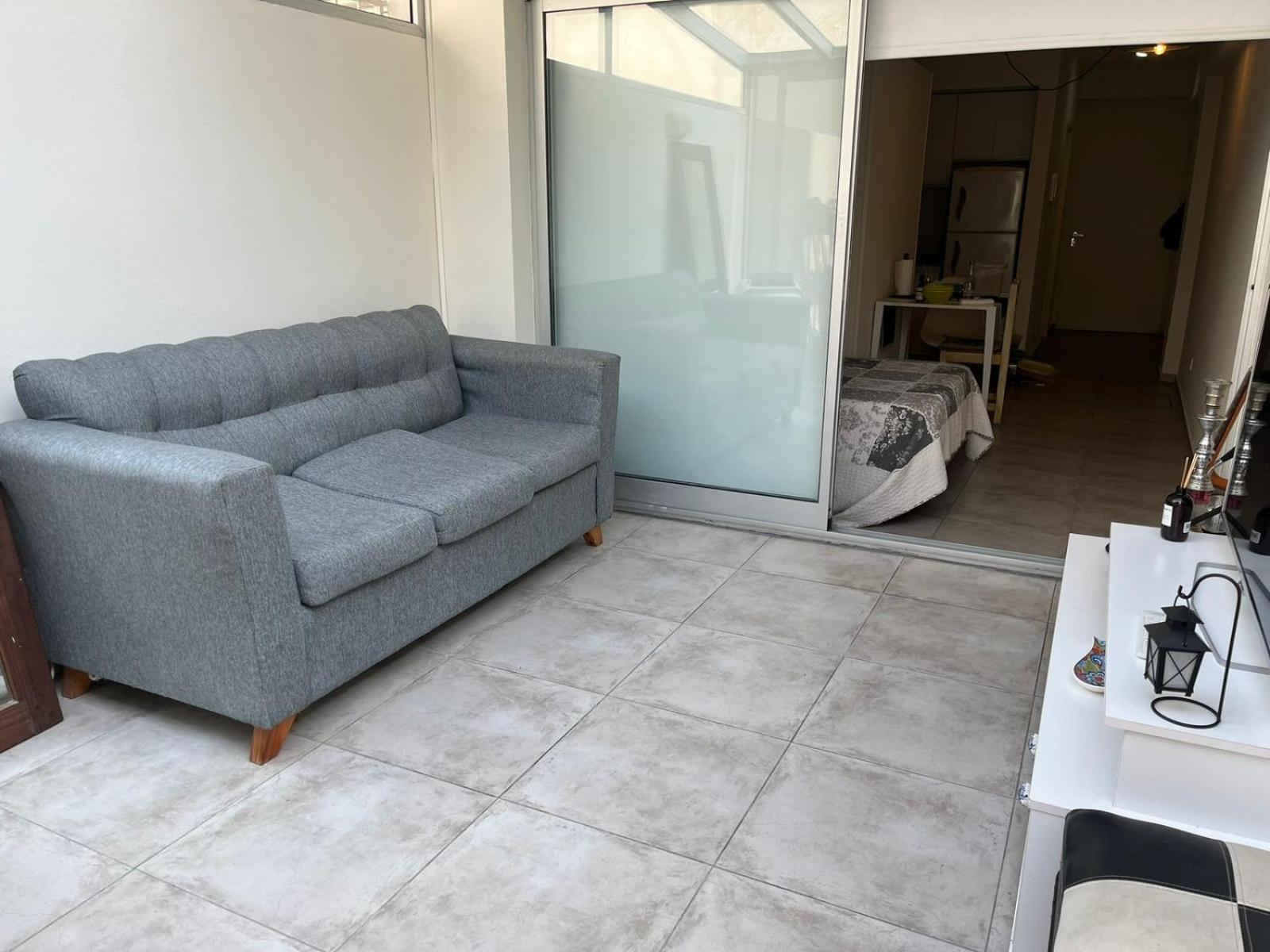La Terraza Secreta Apartamento *
