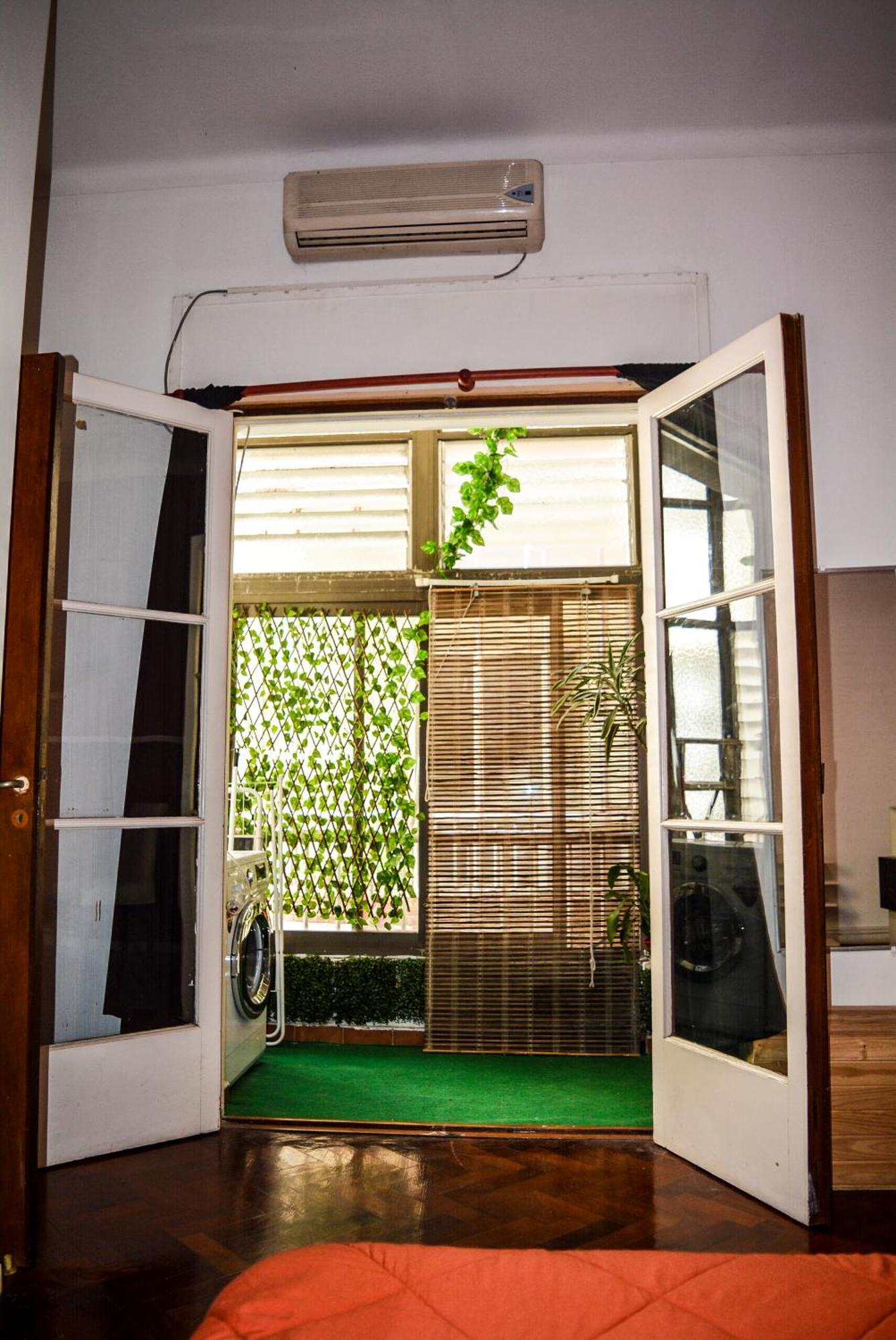 Matias Apartamento