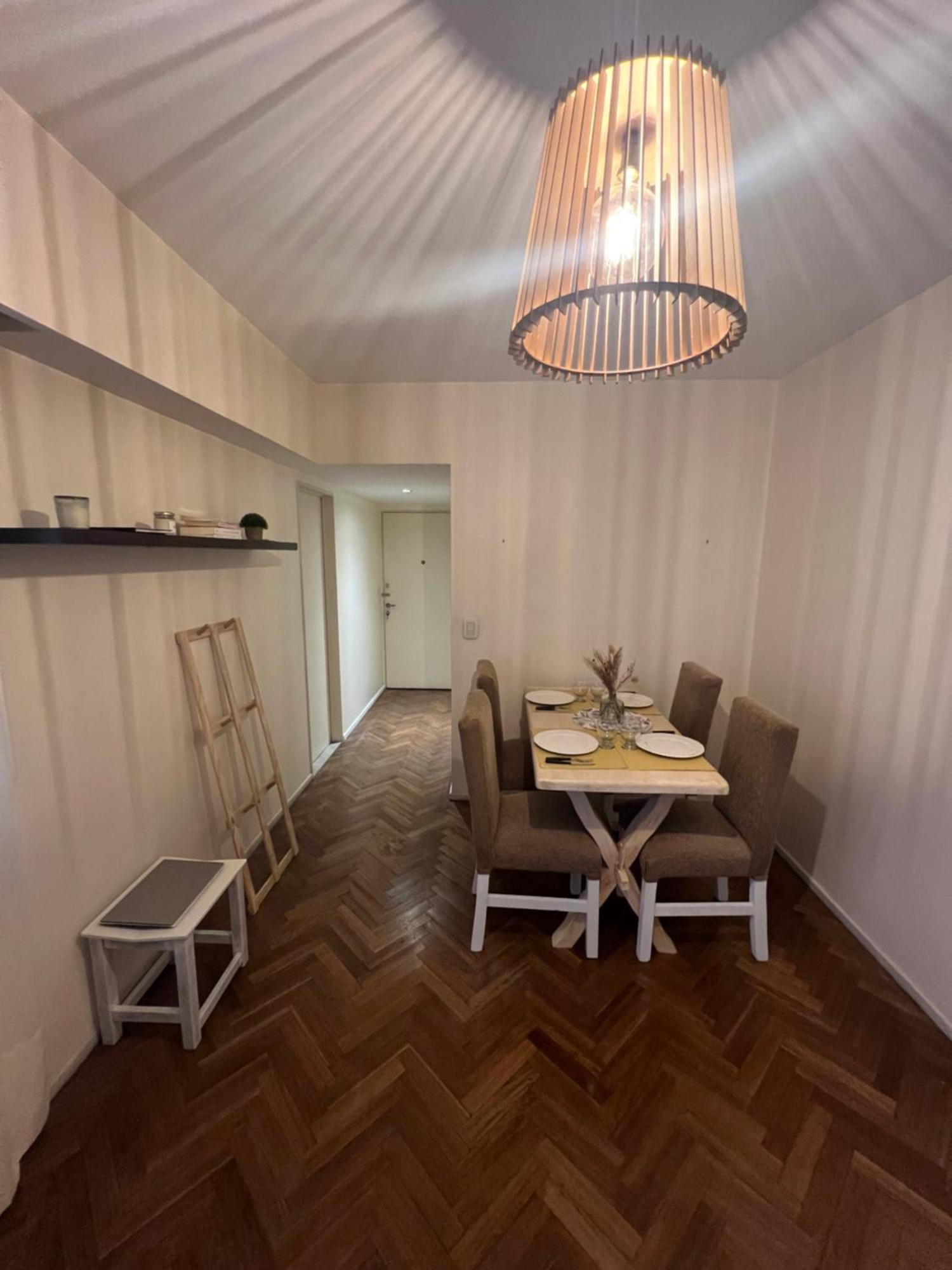 Departamento Completo - Palermo Soho - 2 Ambientes - 4 Personas - 60 M2 Ciudad Autónoma de Buenos Aires