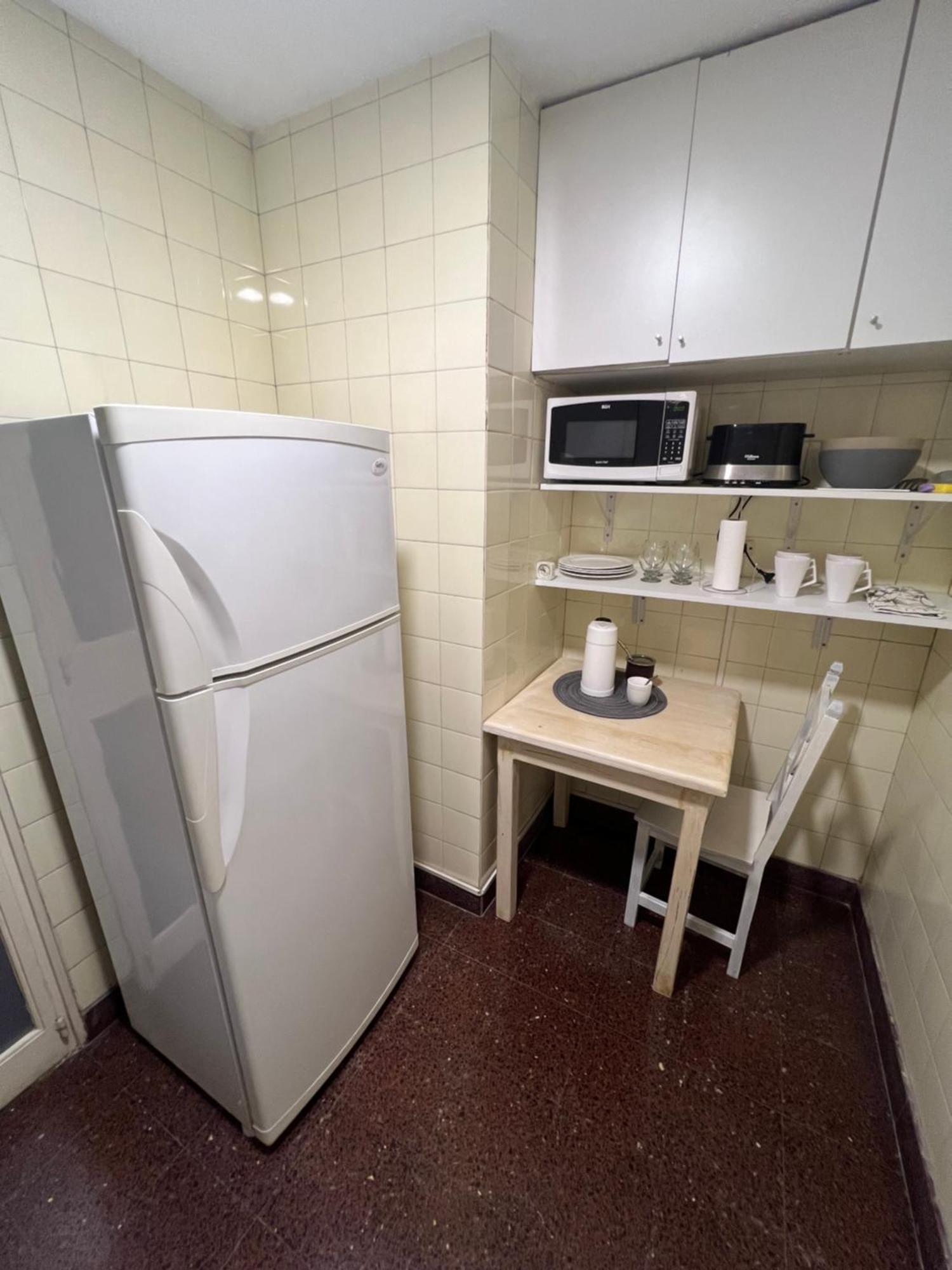Departamento Completo - Palermo Soho - 2 Ambientes - 4 Personas - 60 M2 * Ciudad Autónoma de Buenos Aires