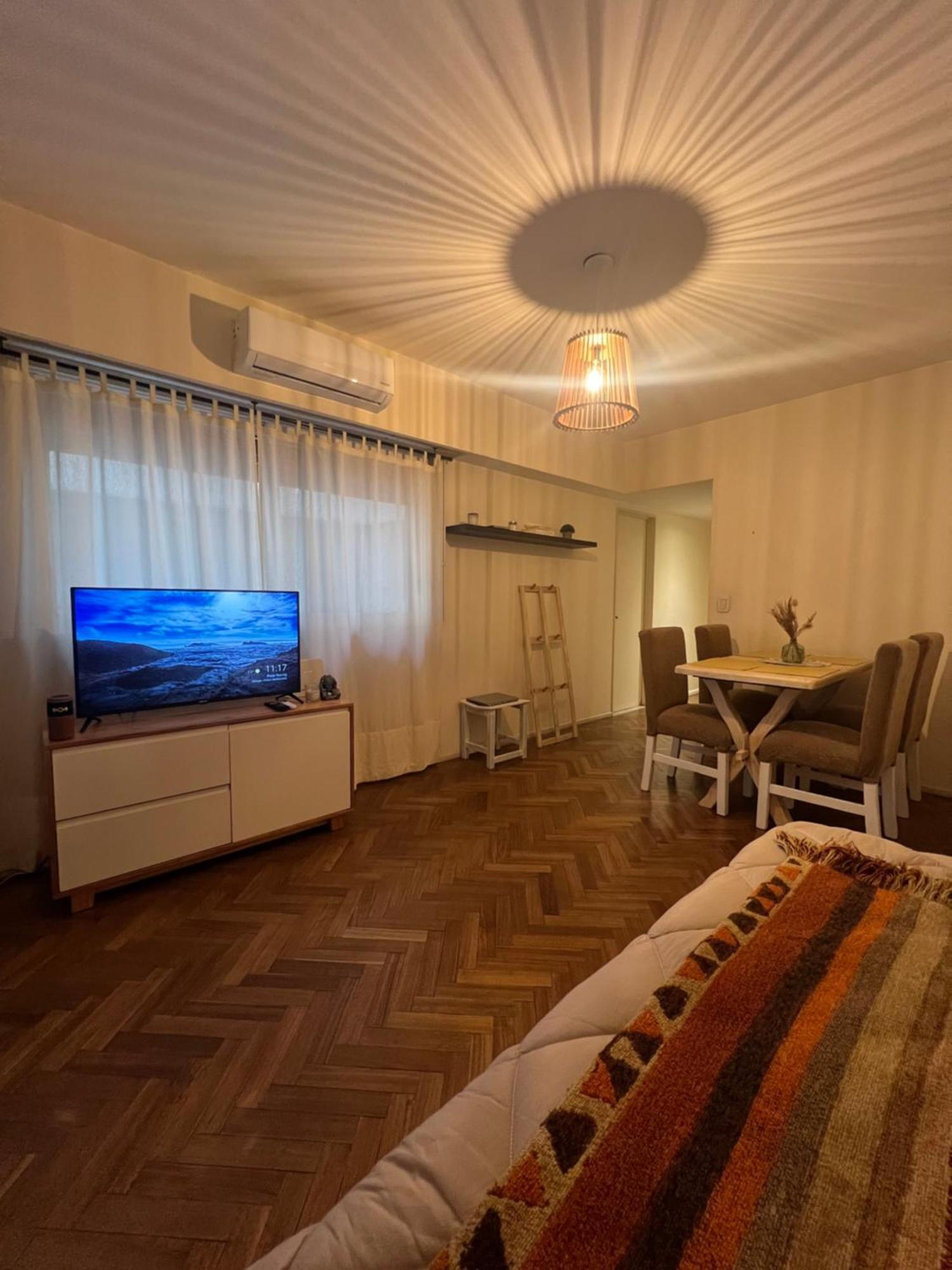 Departamento Completo - Palermo Soho - 2 Ambientes - 4 Personas - 60 M2 Ciudad Autónoma de Buenos Aires