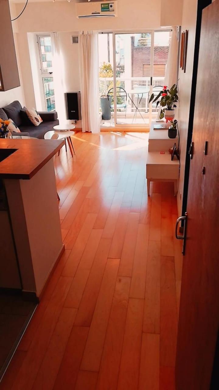 Araoz Palermo Soho Apartamento