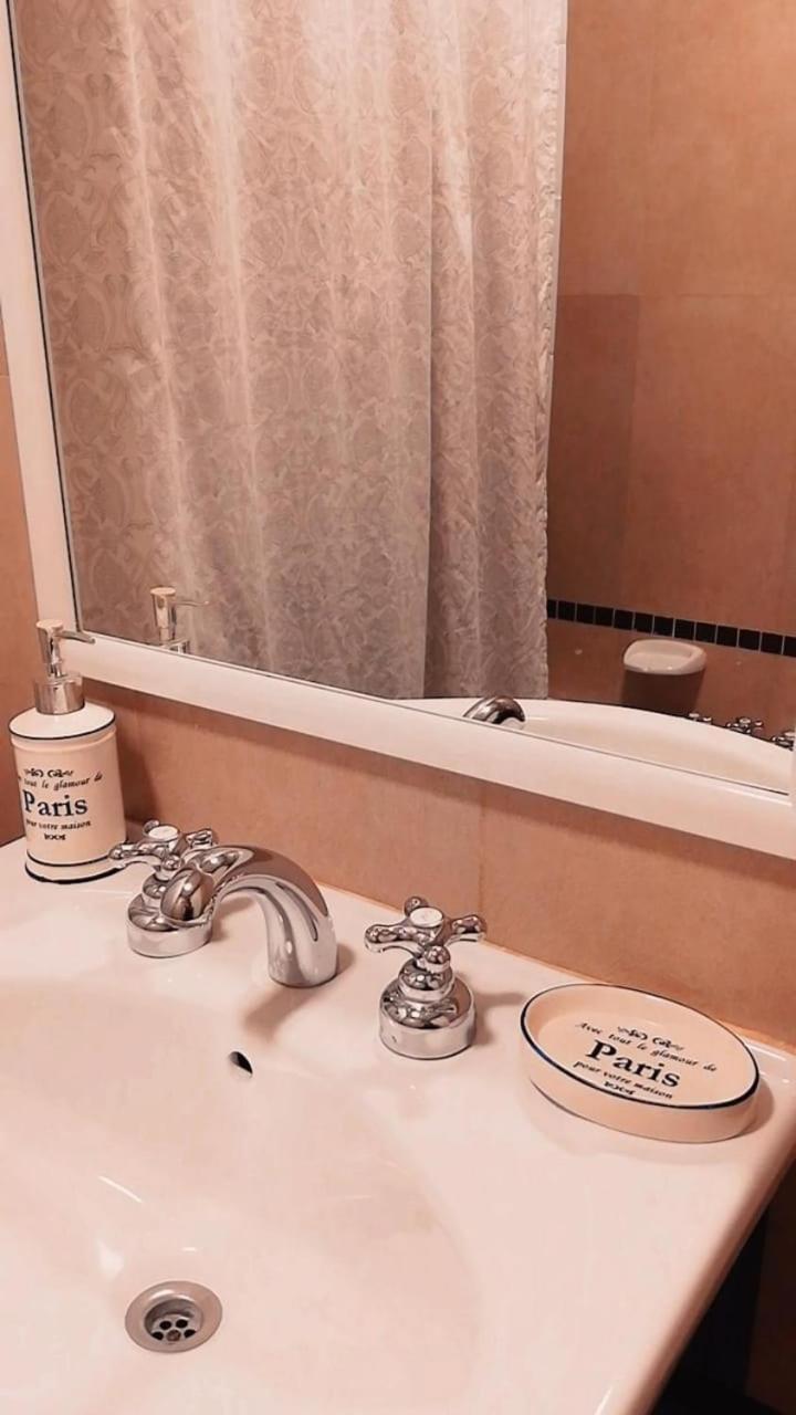 Araoz Palermo Soho Apartamento