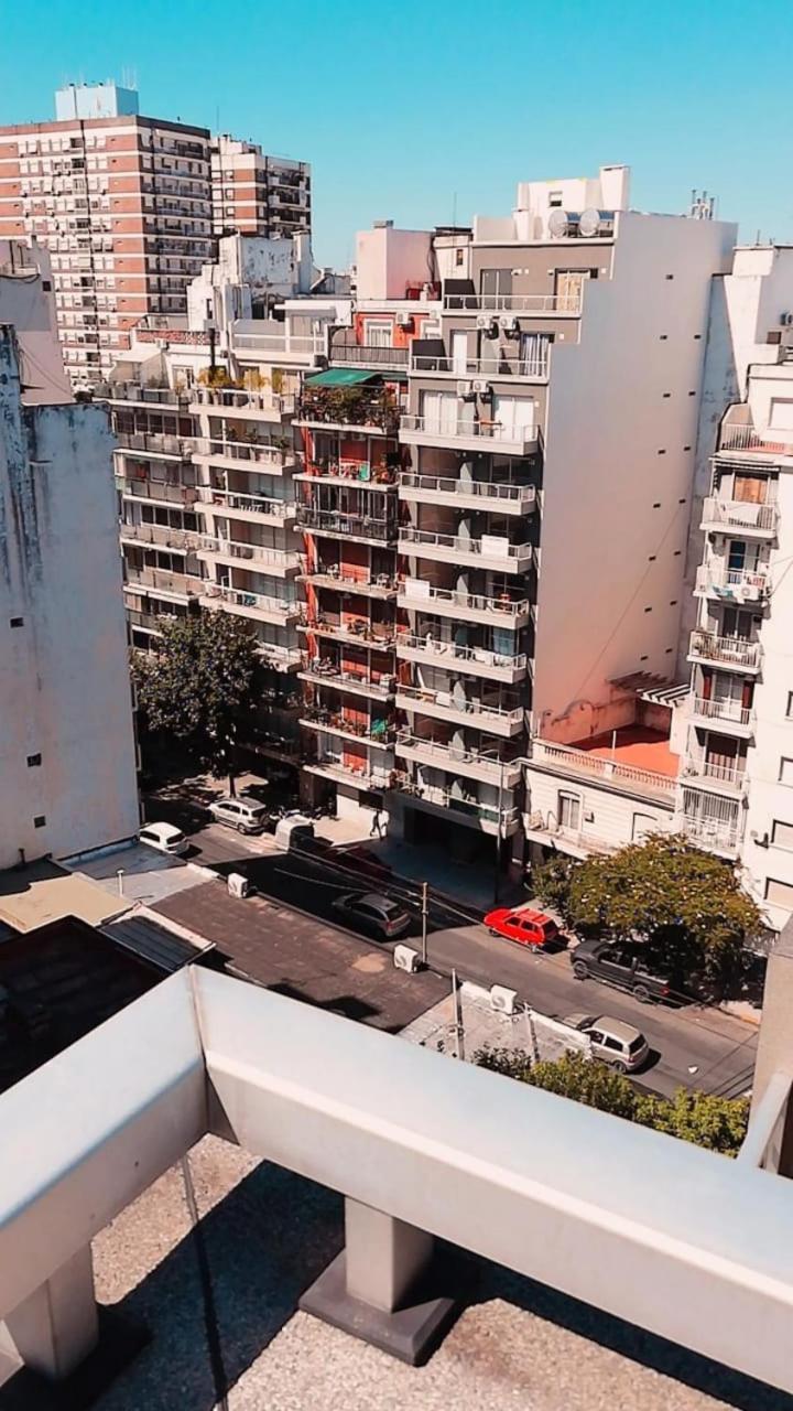 Araoz Palermo Soho Apartamento