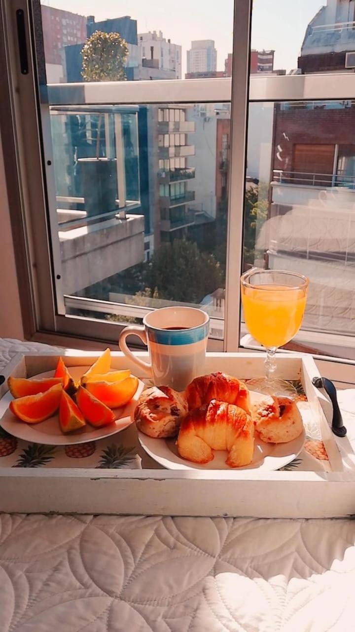 Araoz Palermo Soho Apartamento Ciudad Autónoma de Buenos Aires