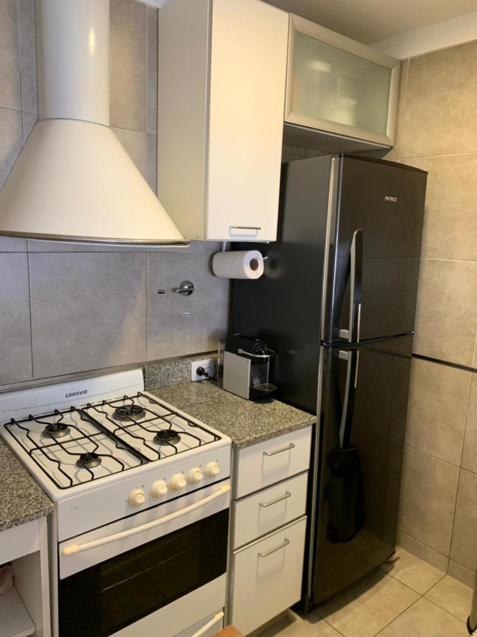 Araoz Palermo Soho Apartamento *
