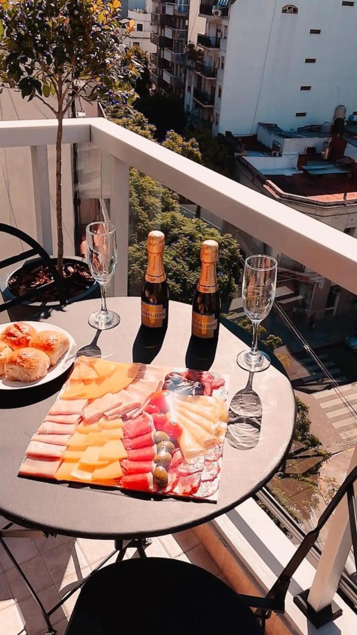 Araoz Palermo Soho Apartamento Ciudad Autónoma de Buenos Aires