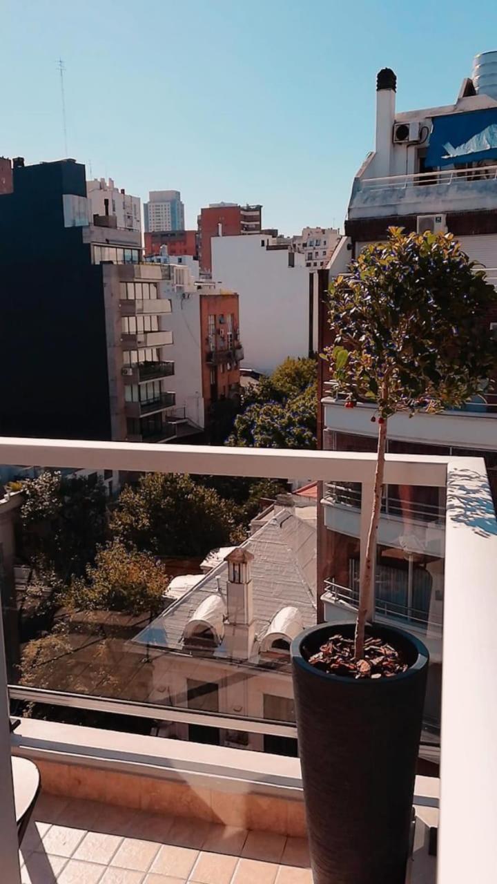 Araoz Palermo Soho Apartamento Ciudad Autónoma de Buenos Aires