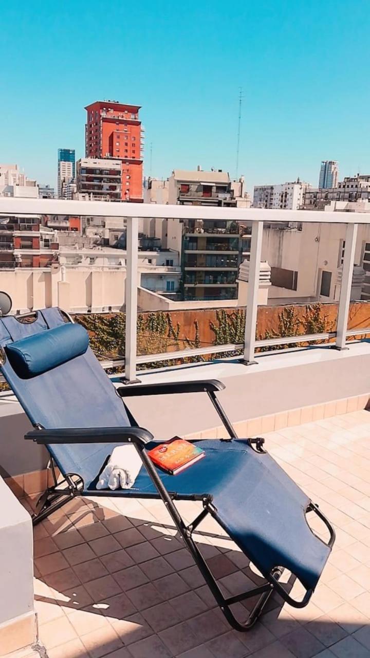 Apartamento Araoz Palermo Soho