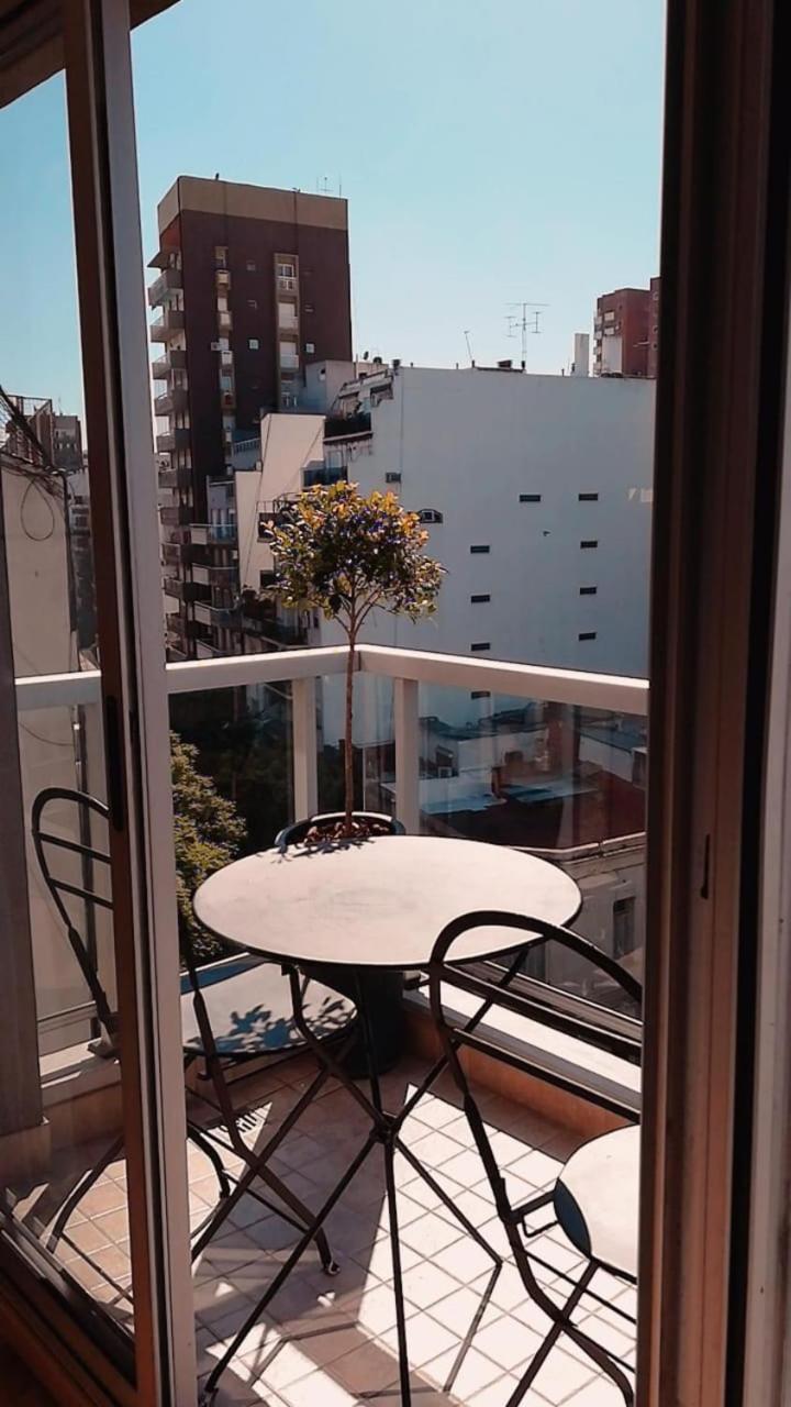Araoz Palermo Soho * Ciudad Autónoma de Buenos Aires