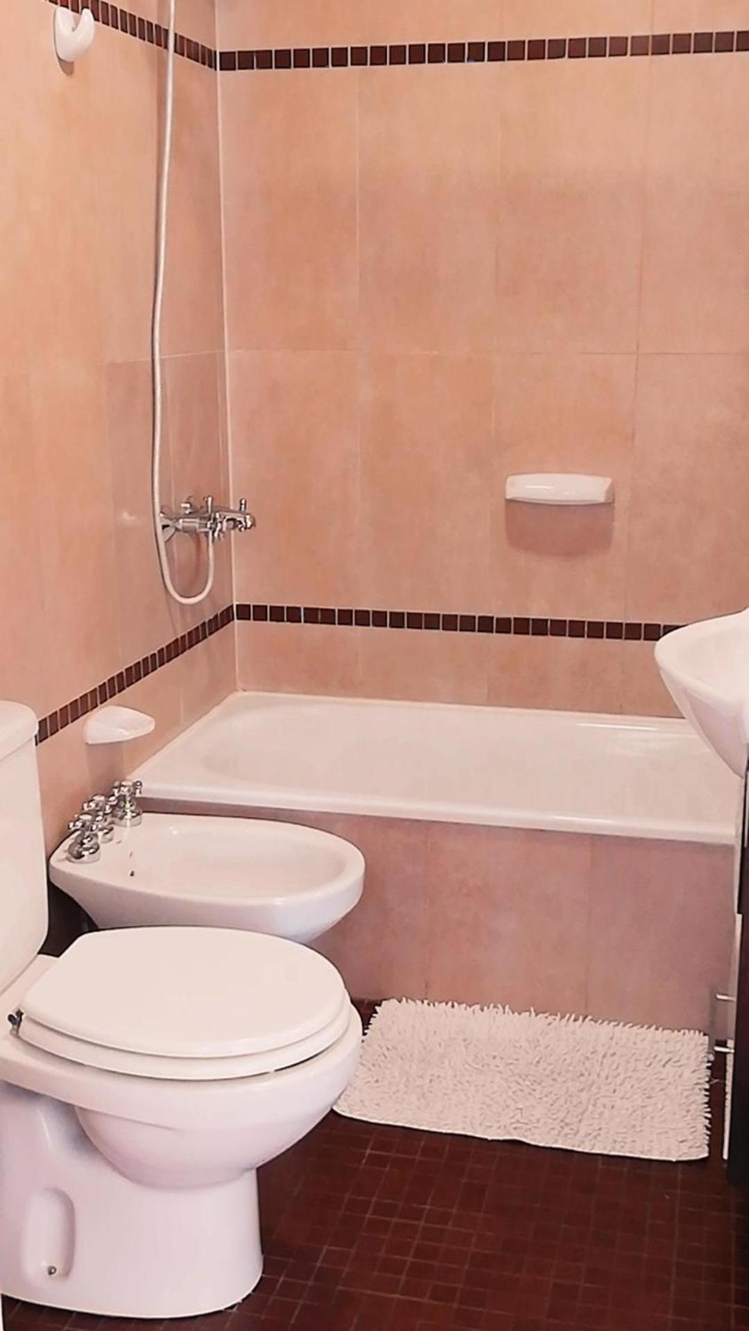 Araoz Palermo Soho Apartamento *