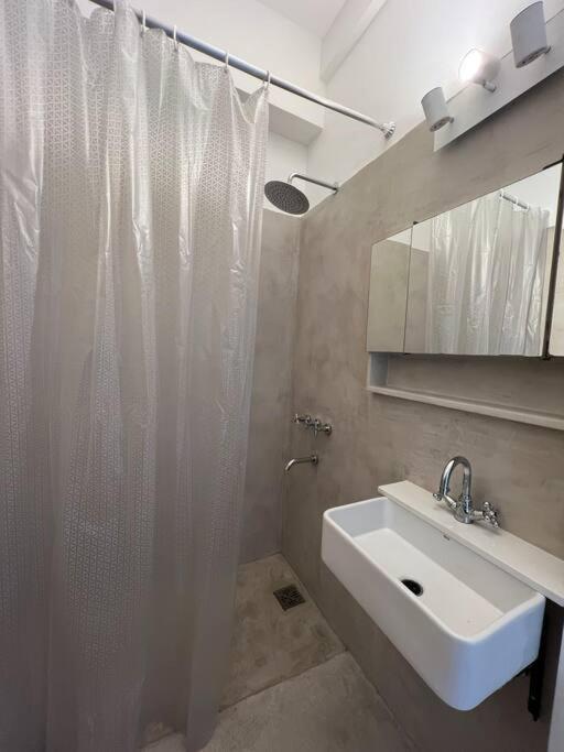 Apartamento Departamento Minimalista Y Luminoso En Recoleta Ciudad Autónoma de Buenos Aires