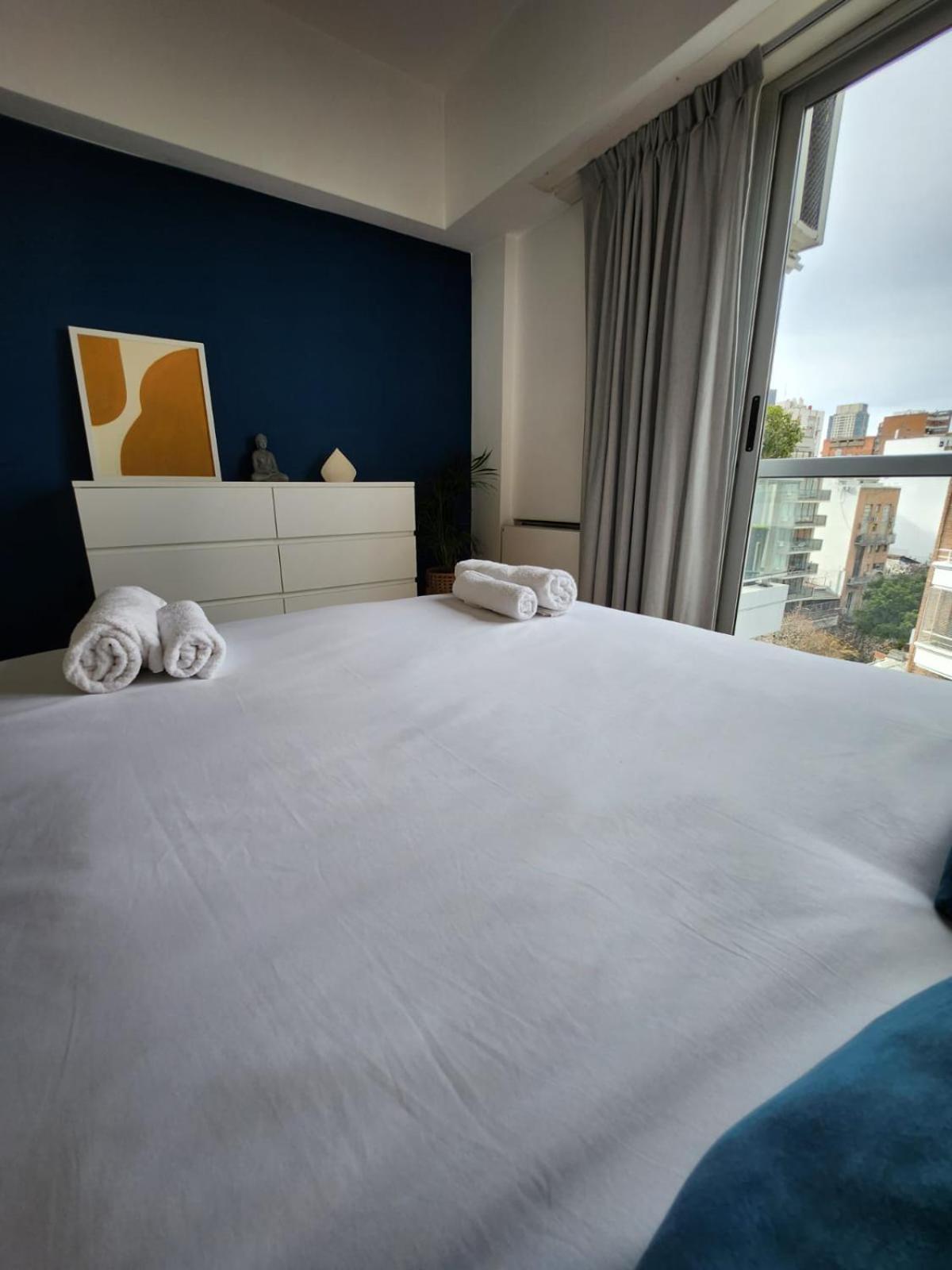 Apartamento Araoz Palermo Soho Ciudad Autónoma de Buenos Aires
