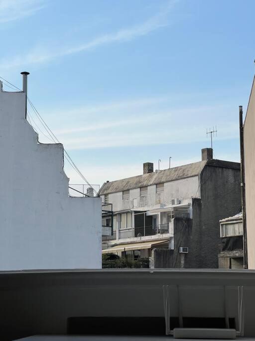 Departamento Minimalista Y Luminoso En Recoleta * Ciudad Autónoma de Buenos Aires