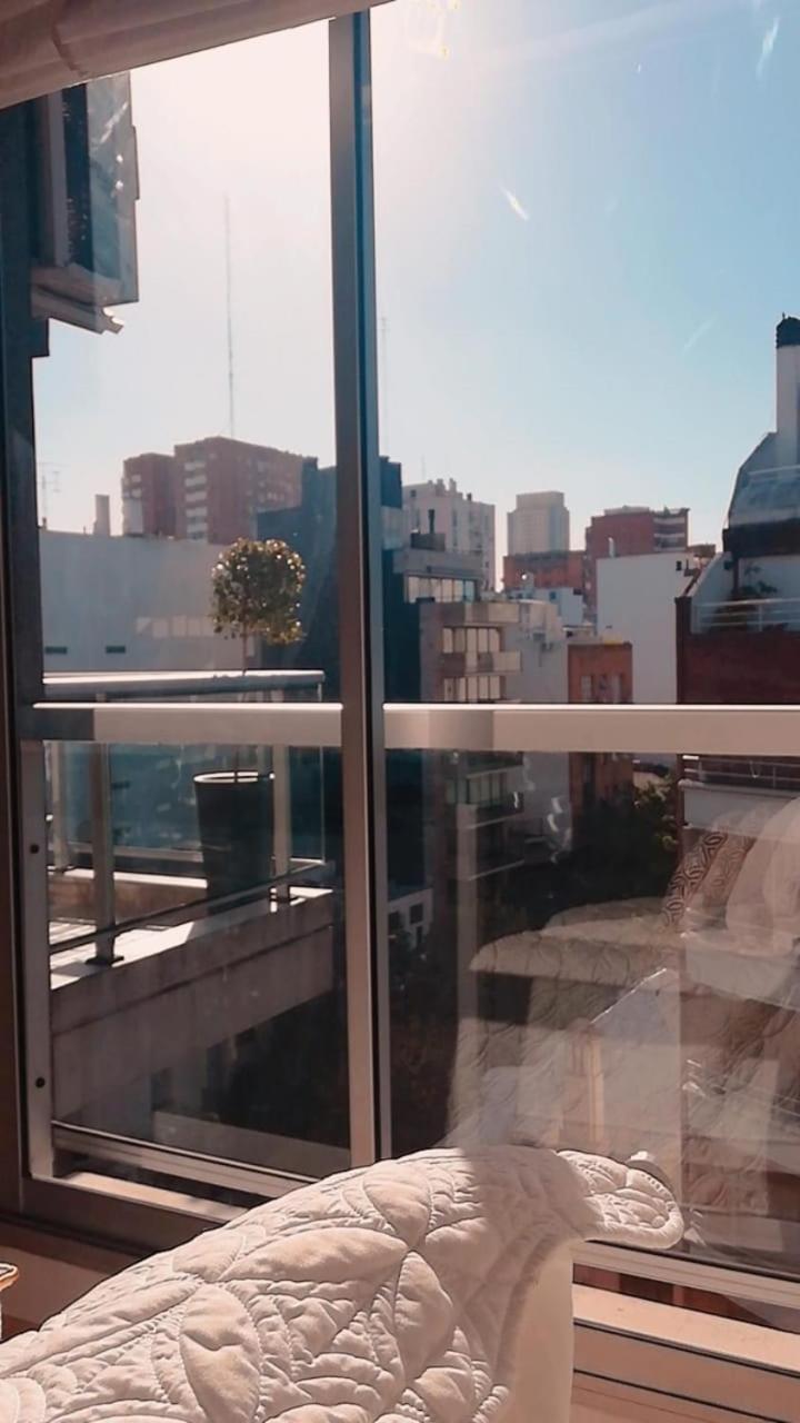 Araoz Palermo Soho Apartamento *