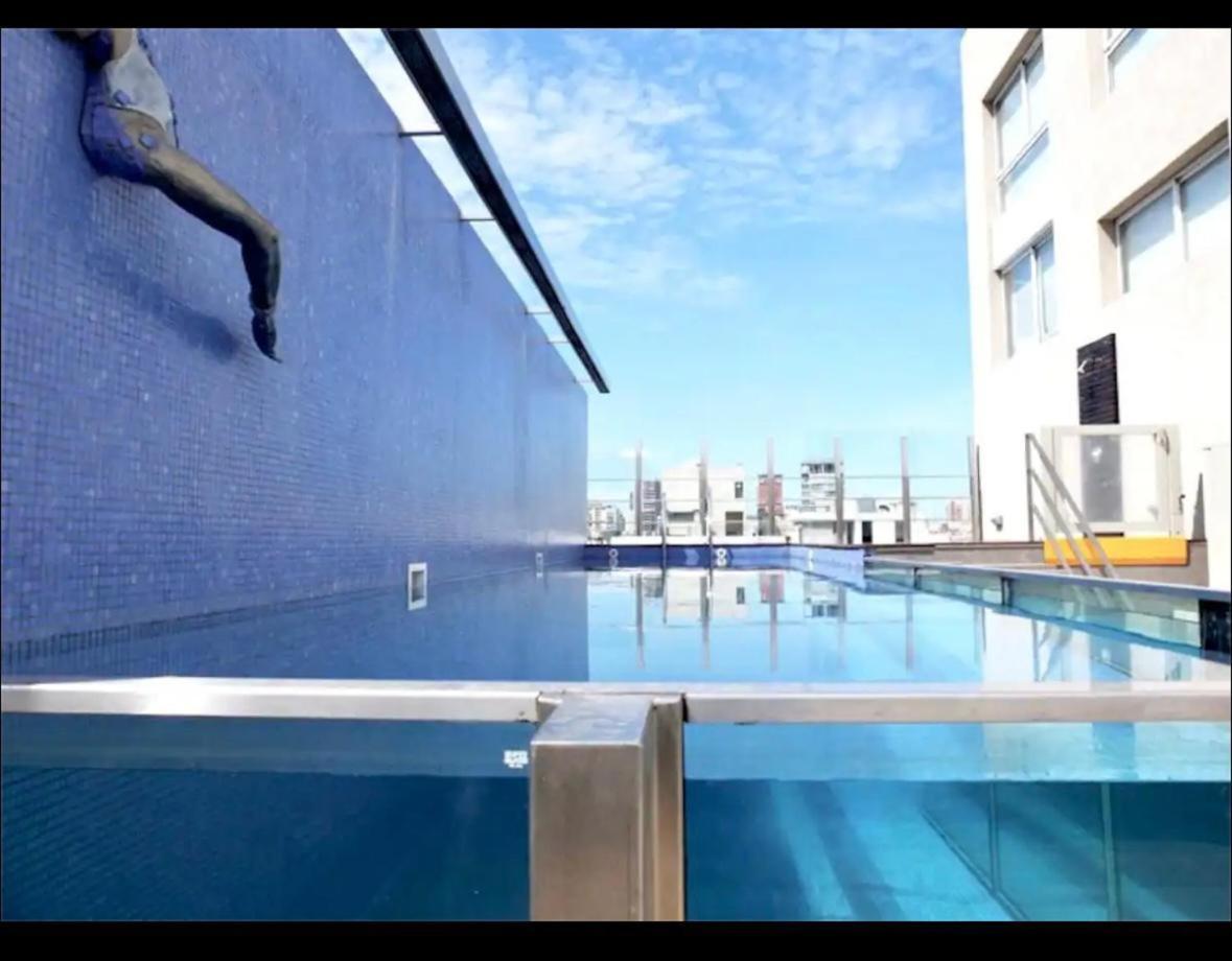 Apartamento Palermo Arcos *