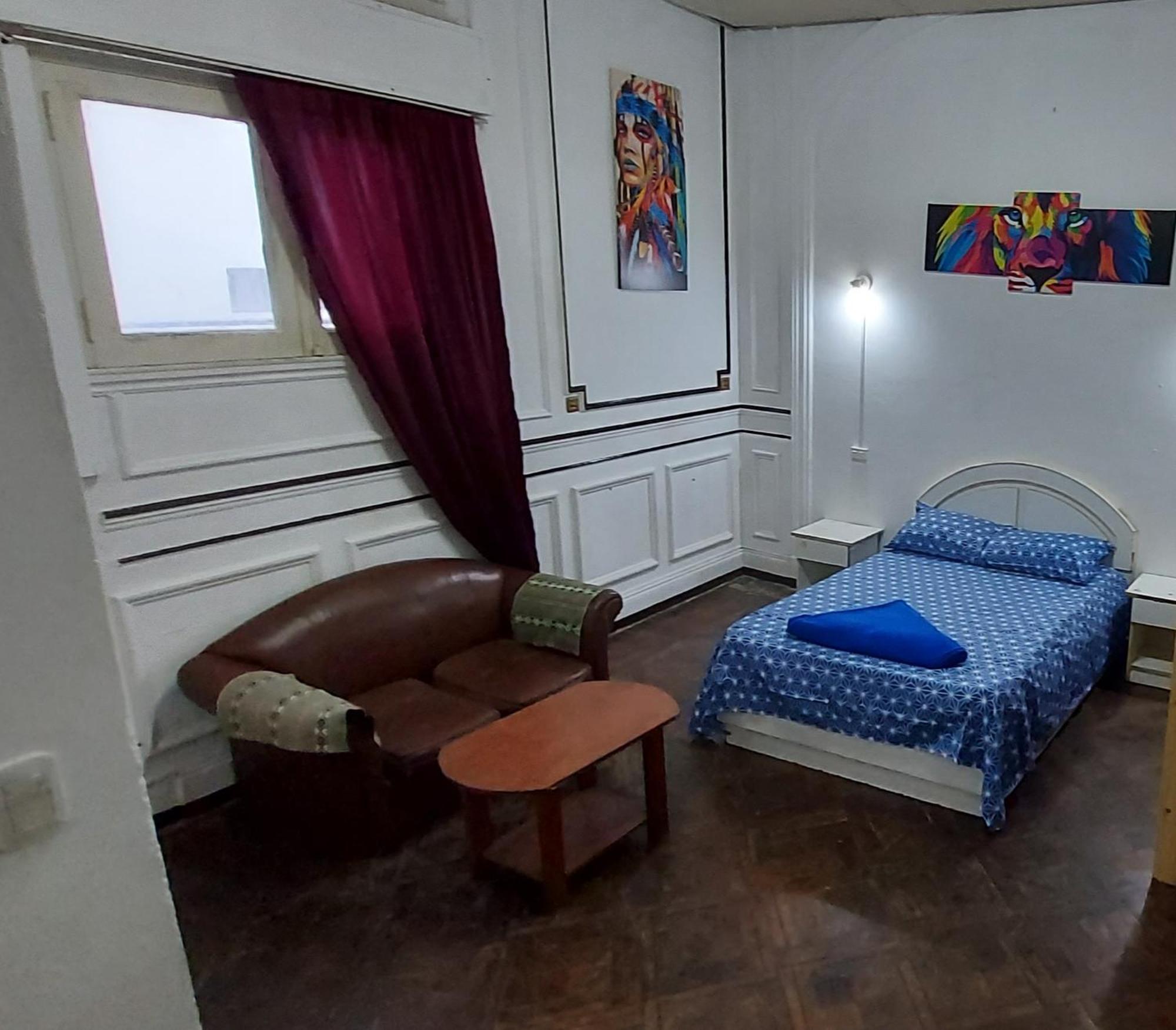 Centrico Hotel