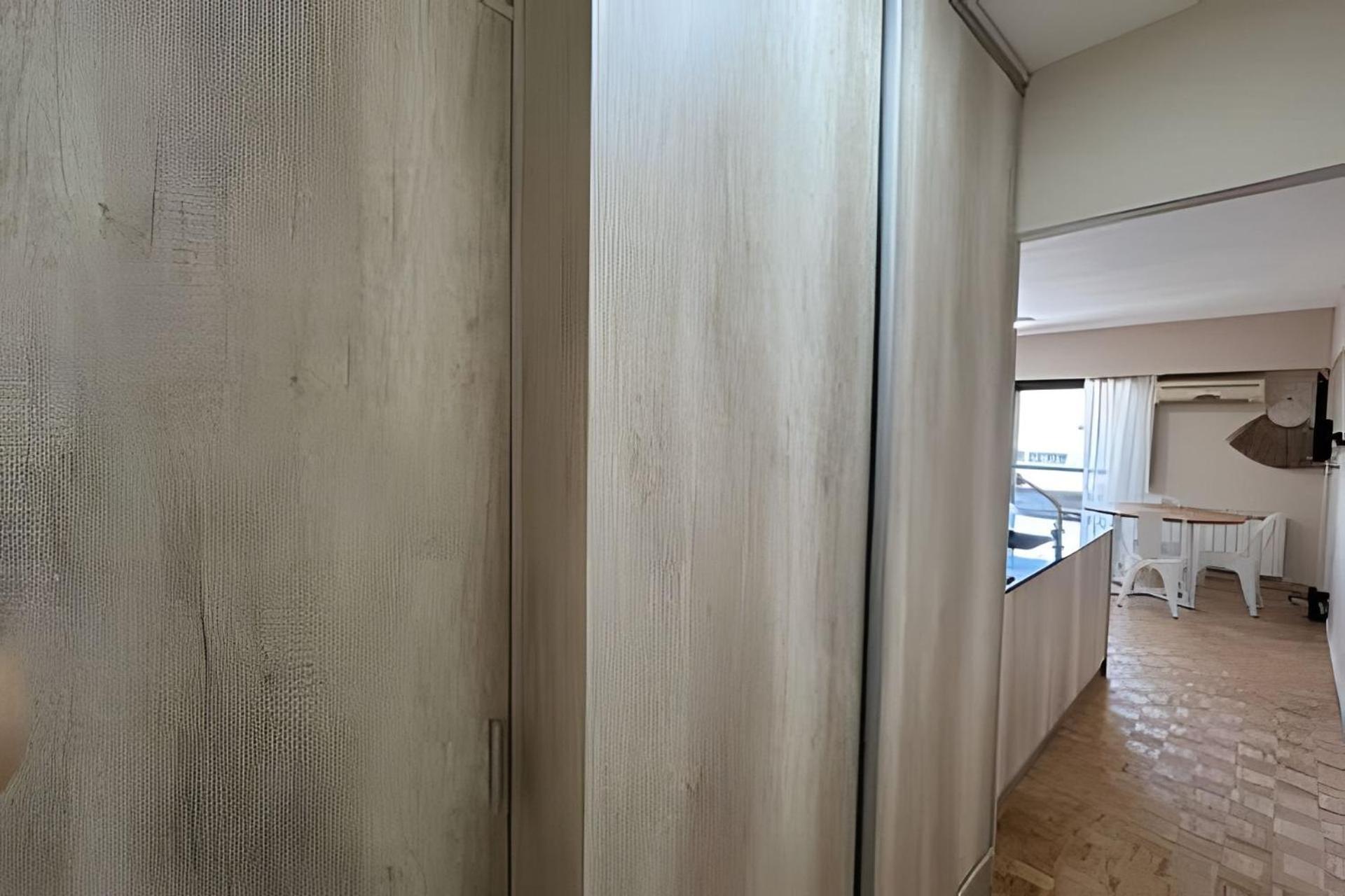 Estudio Biblioteca Nacional | 2 Camas En Recoleta Apartment Buenos Aires
