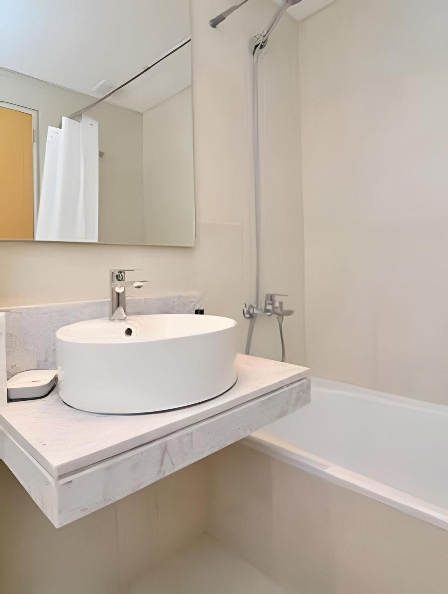 Apartamento Matienzo Lot - 82 *