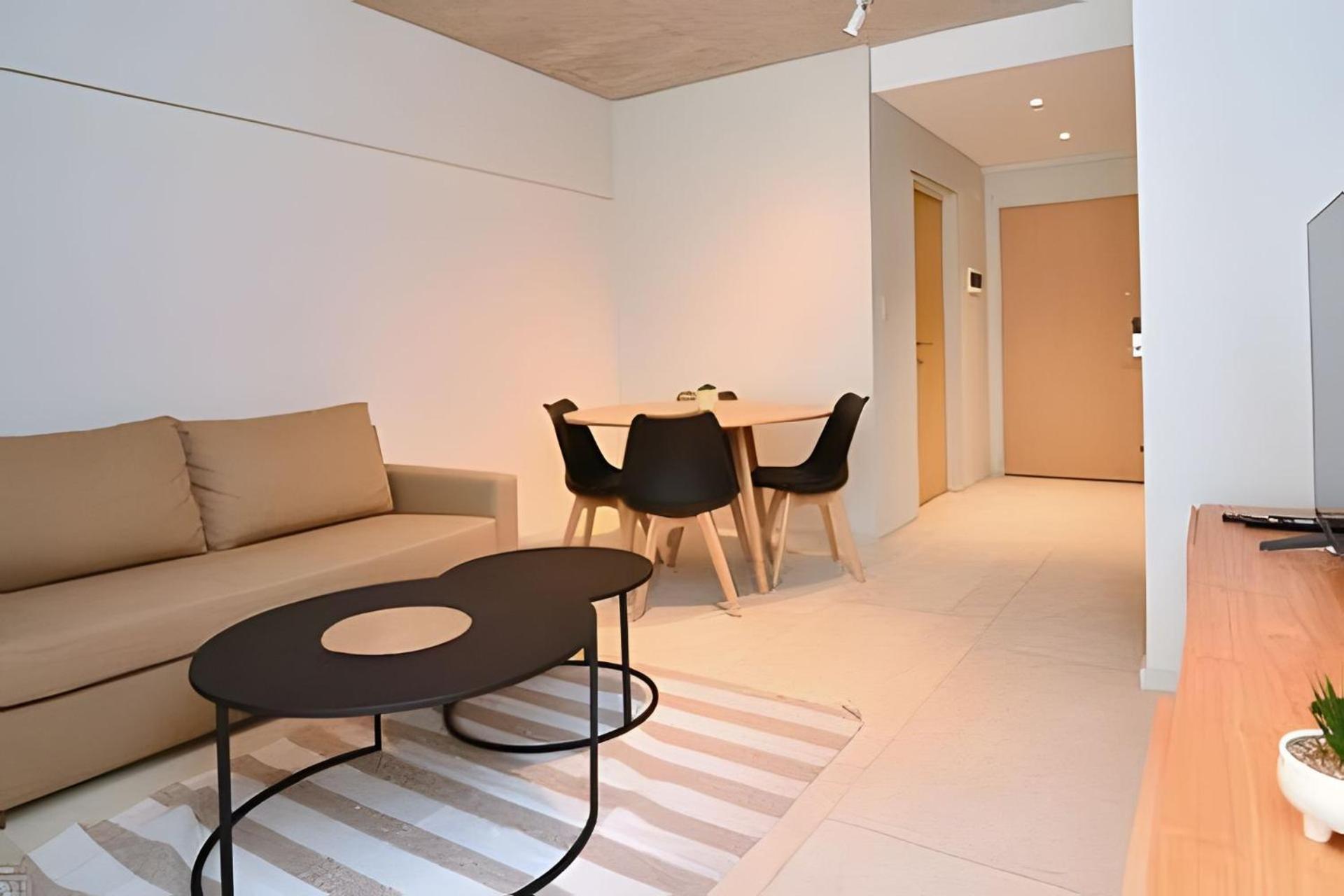 Matienzo Lot - 82 Apartamento *