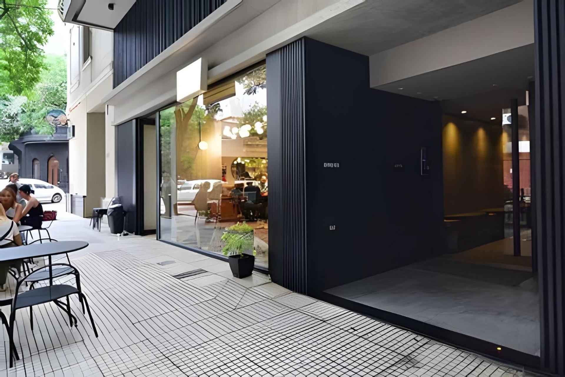 Matienzo Lot - 82 Apartamento *