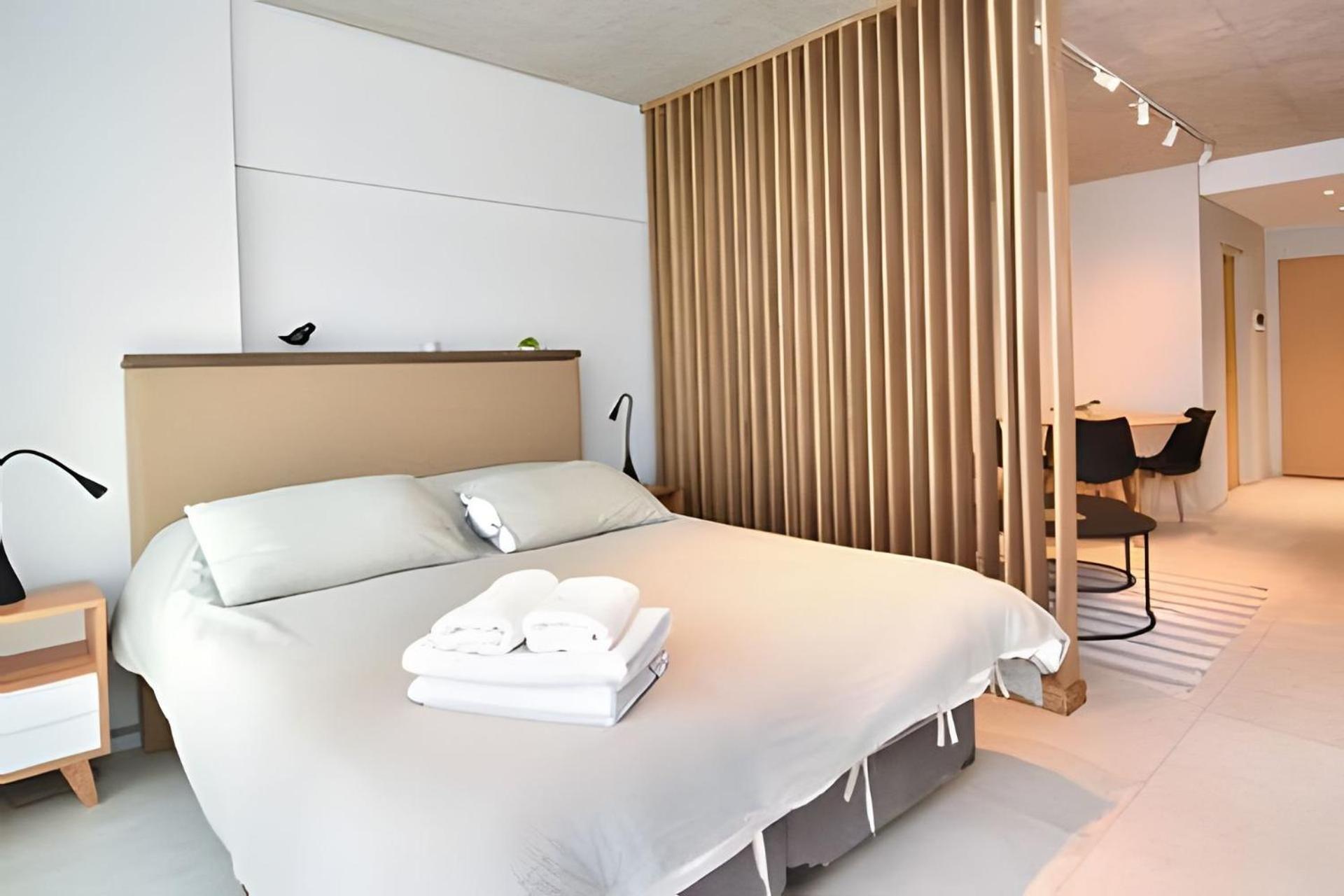 Matienzo Lot - 82 Apartamento *