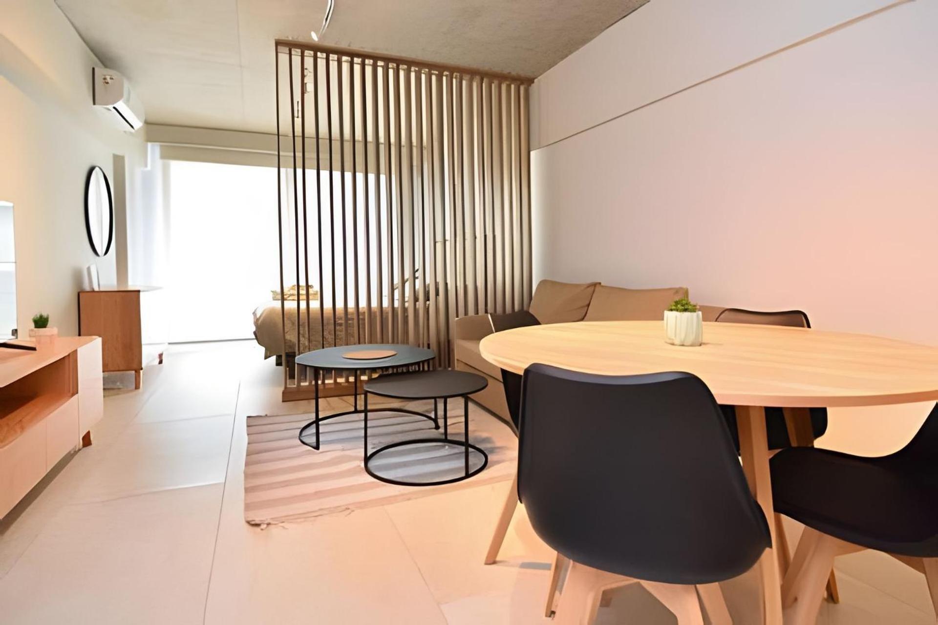 Matienzo Lot - 82 Apartamento