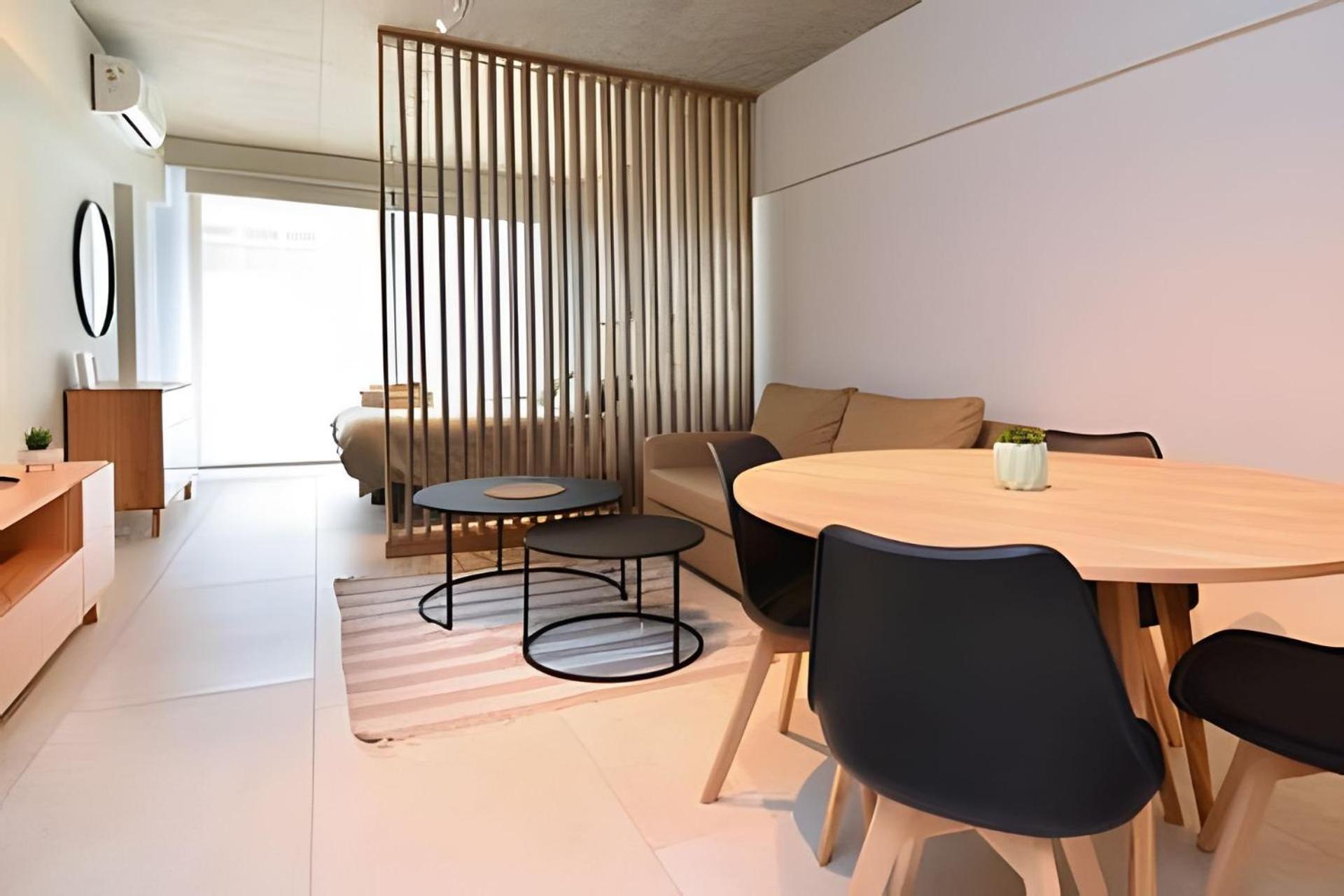 Matienzo Lot - 82 Apartamento Ciudad Autónoma de Buenos Aires