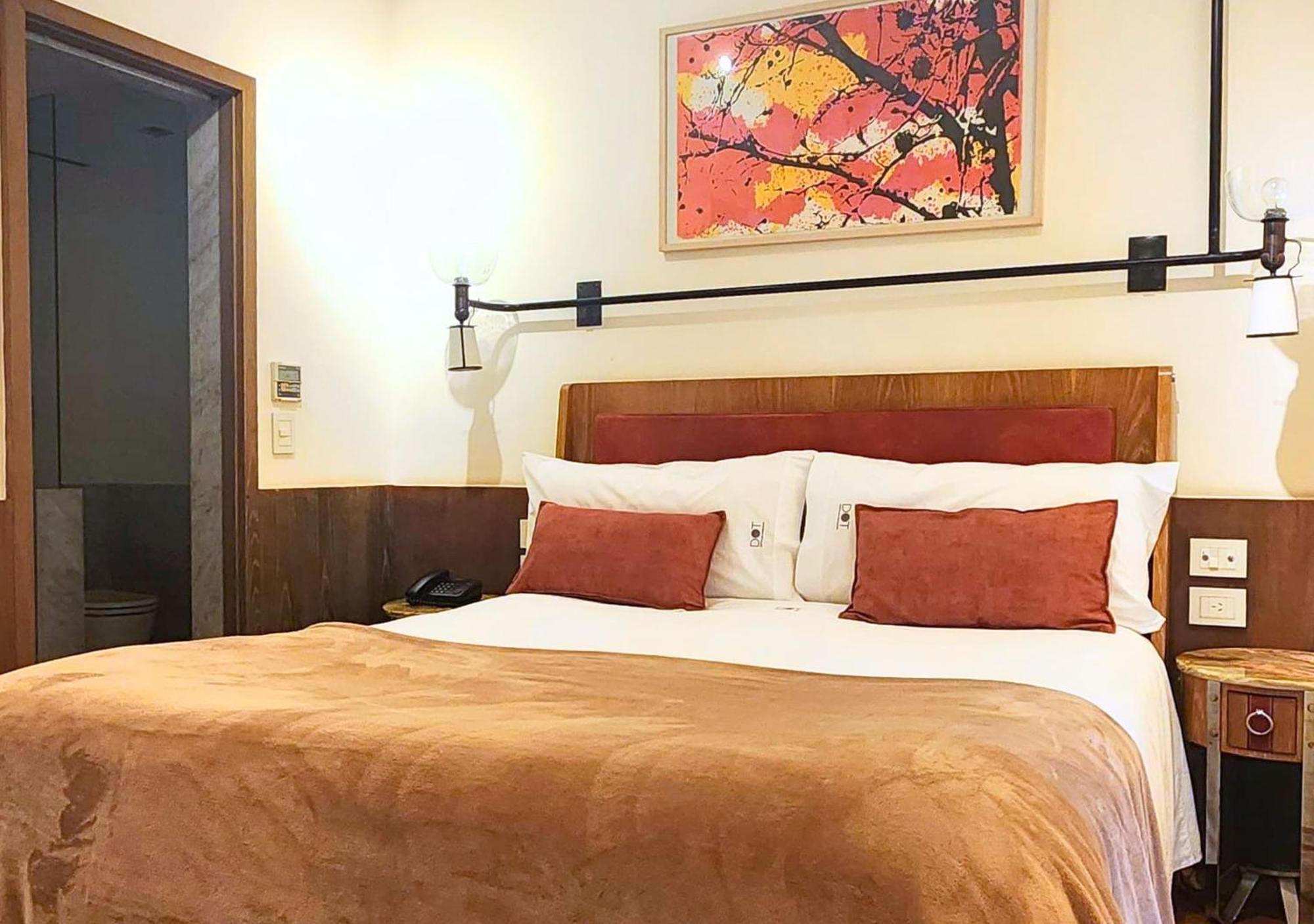 Palermitano By Dot Boutique Hotel 4*