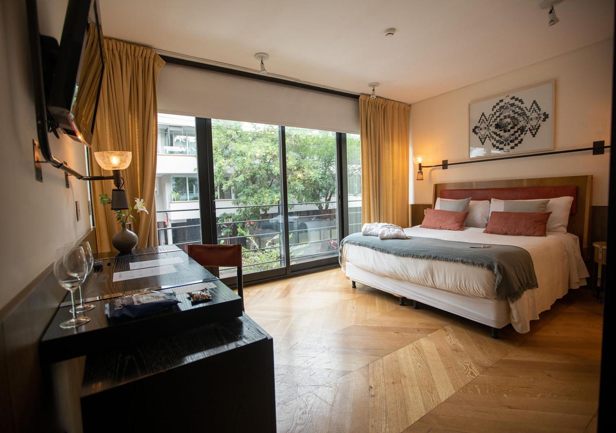 Palermitano By Dot Boutique 4* Ciudad Autónoma de Buenos Aires