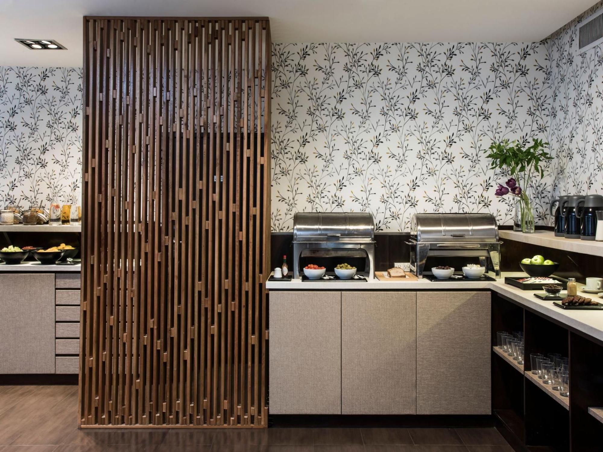 Htl Baires Hotel Ciudad Autónoma de Buenos Aires