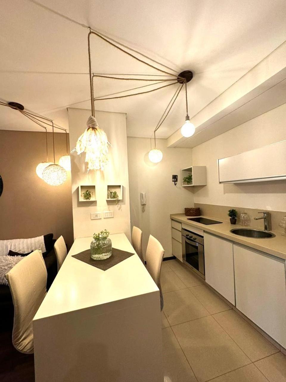 Petit Lacroze Apartment
