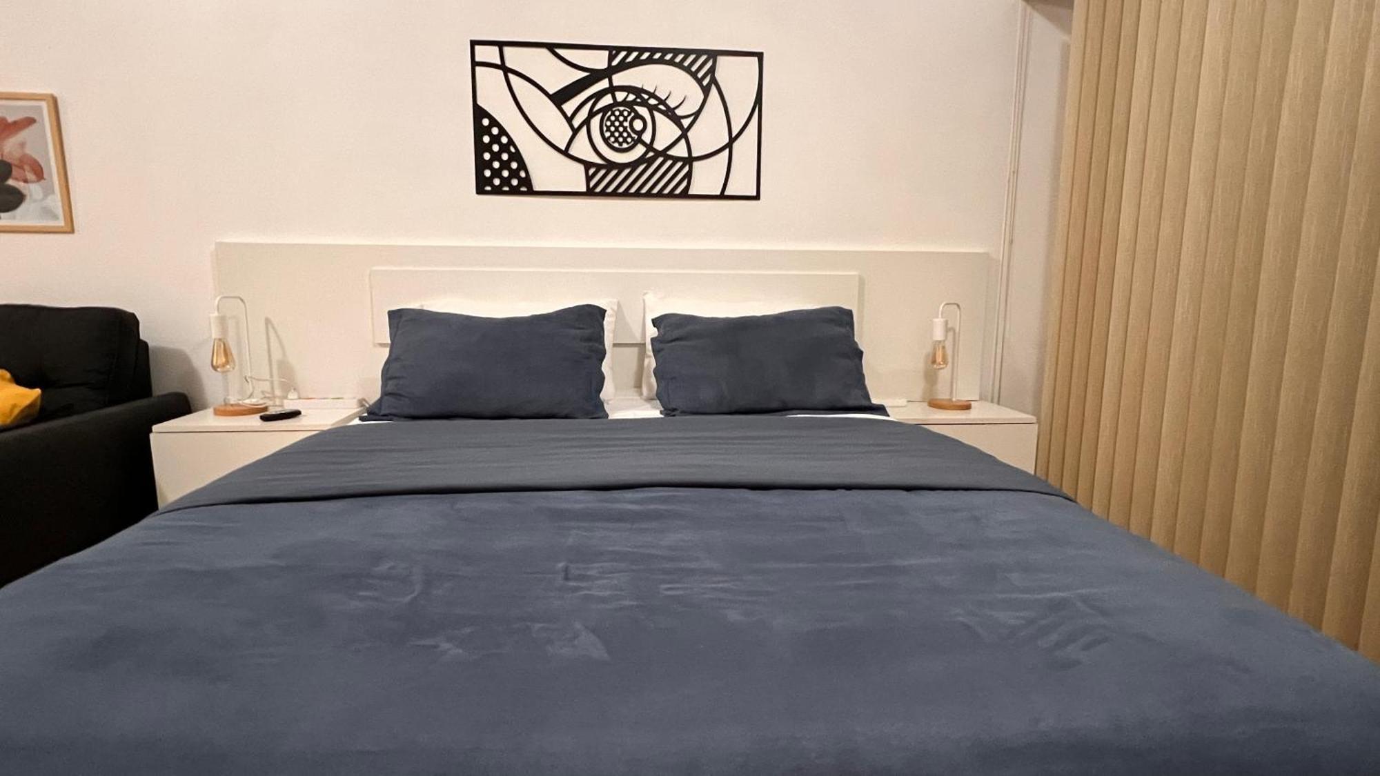 Apartamento Petite Maison 2