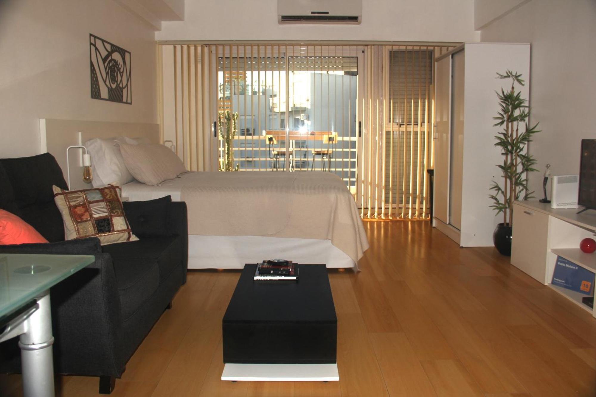 Petite Maison 2 * Ciudad Autónoma de Buenos Aires