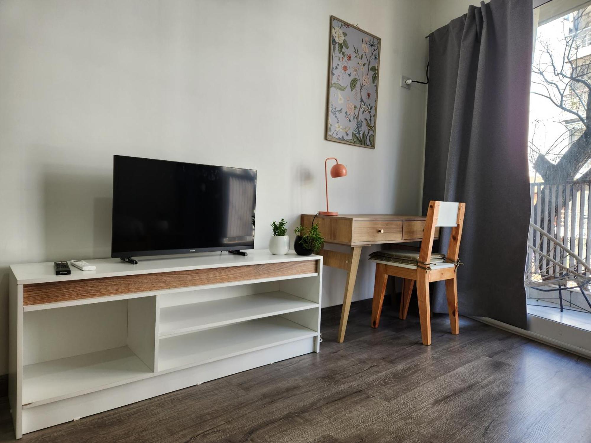 Apartamento Bravo Aps