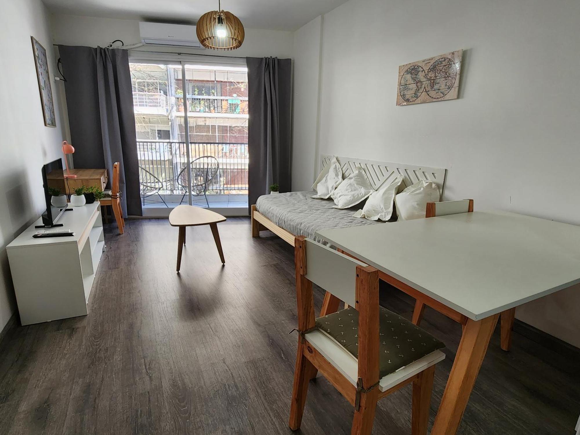 Bravo Aps Apartamento