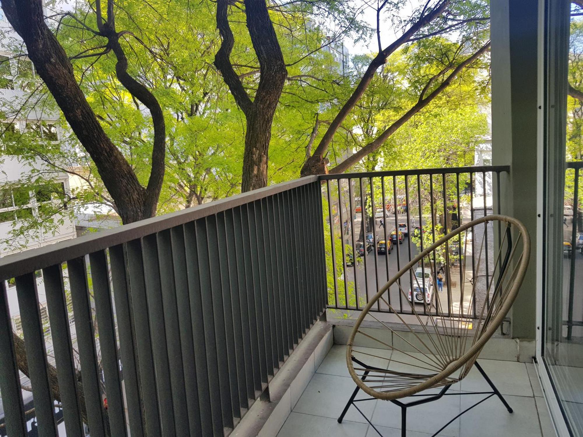 Bravo Aps Apartamento Ciudad Autónoma de Buenos Aires