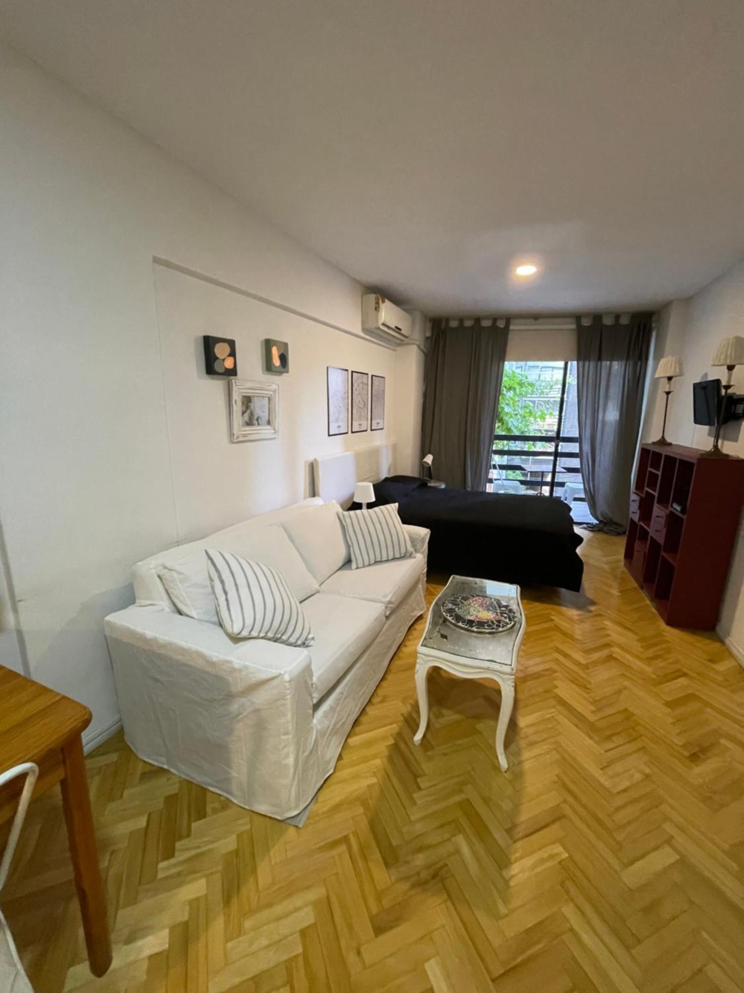 Sinclair Y Cervino , Con Amenities , Cerca Embajada Usa. Ciudad Autónoma de Buenos Aires
