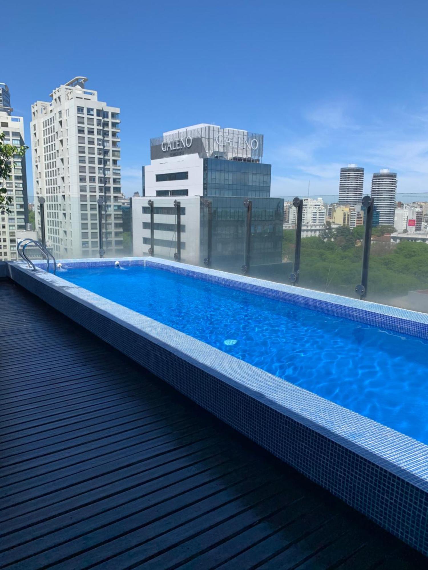 Sinclair Y Cervino , Con Amenities , Cerca Embajada Usa. * Ciudad Autónoma de Buenos Aires