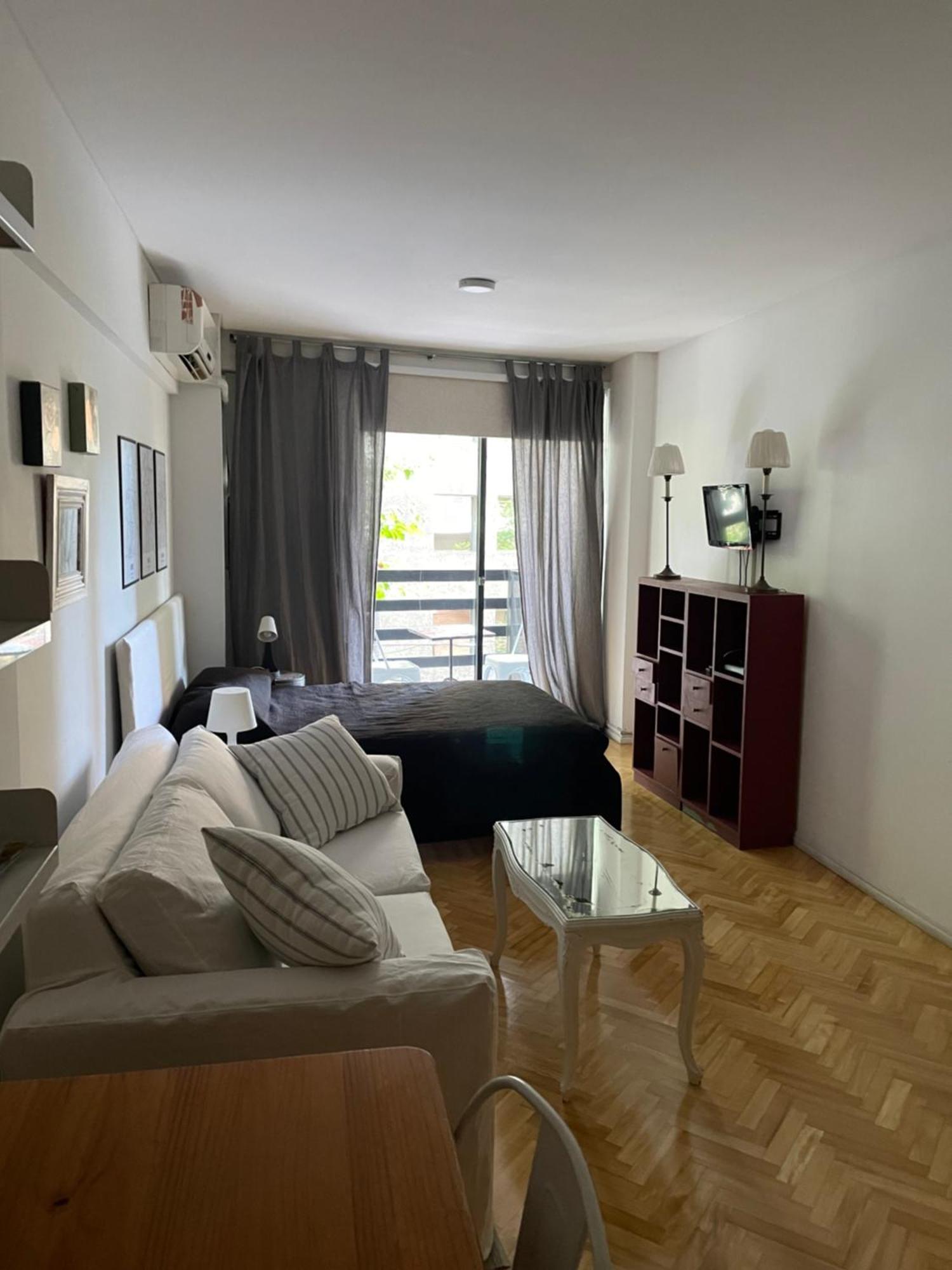 Sinclair Y Cervino , Con Amenities , Cerca Embajada Usa. Apartamento Ciudad Autónoma de Buenos Aires
