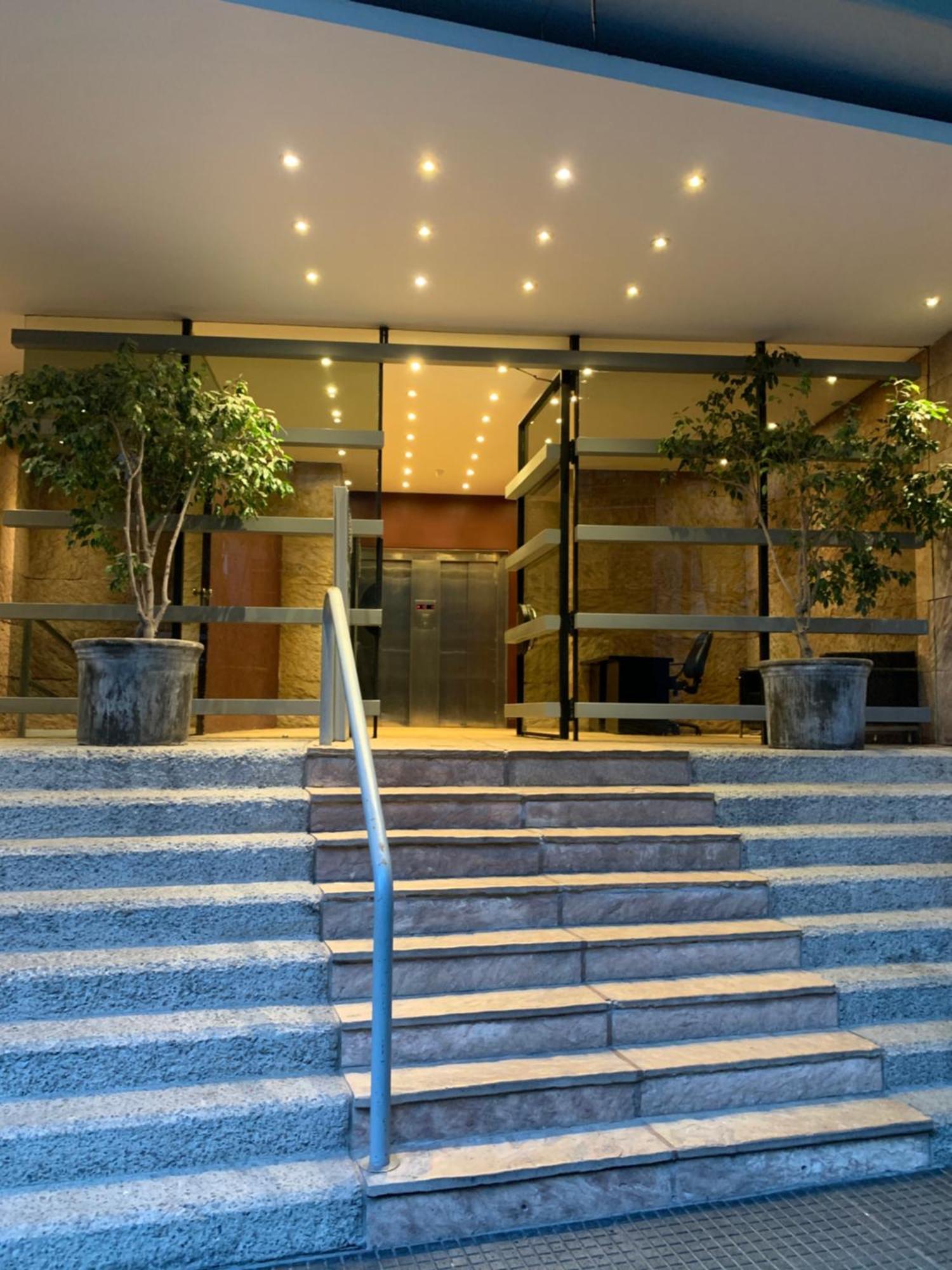 Sinclair Y Cervino , Con Amenities , Cerca Embajada Usa. * Ciudad Autónoma de Buenos Aires