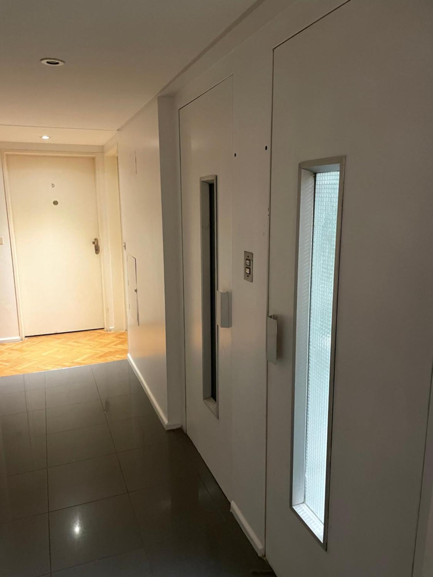 Sinclair Y Cervino , Con Amenities , Cerca Embajada Usa. Apartamento *